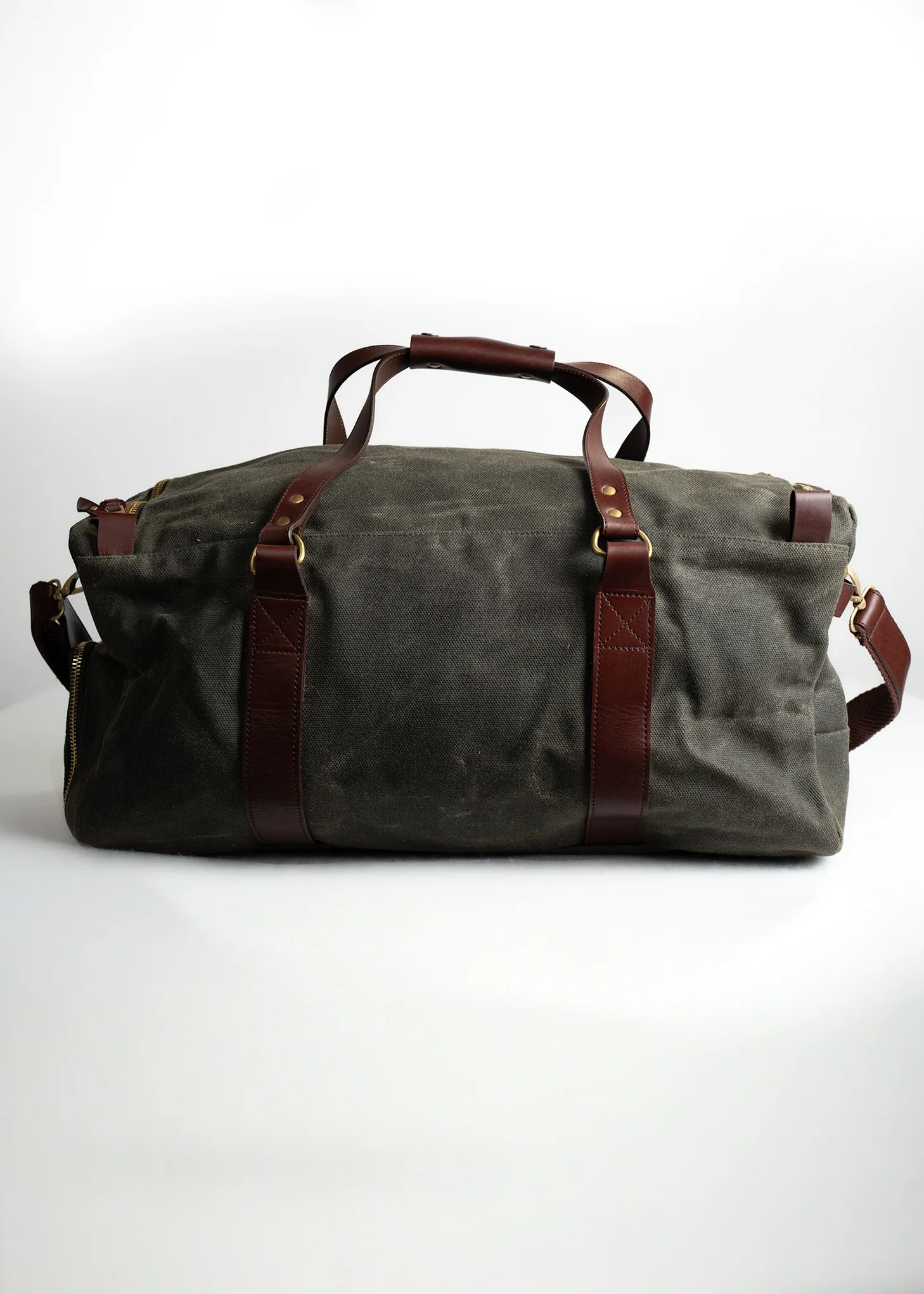 Overland Nomad Bag - Image 2