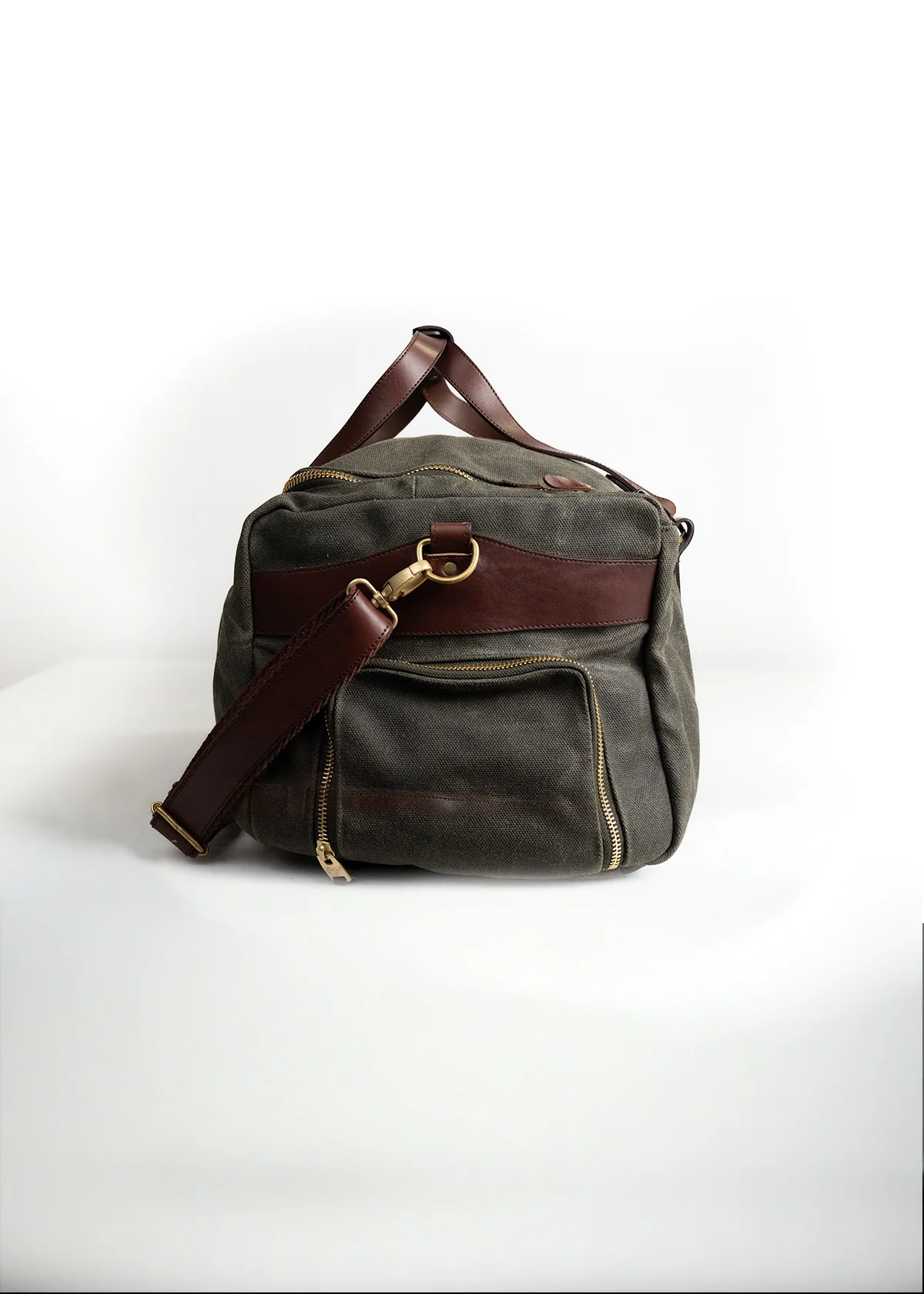 Overland Nomad Bag - Image 3