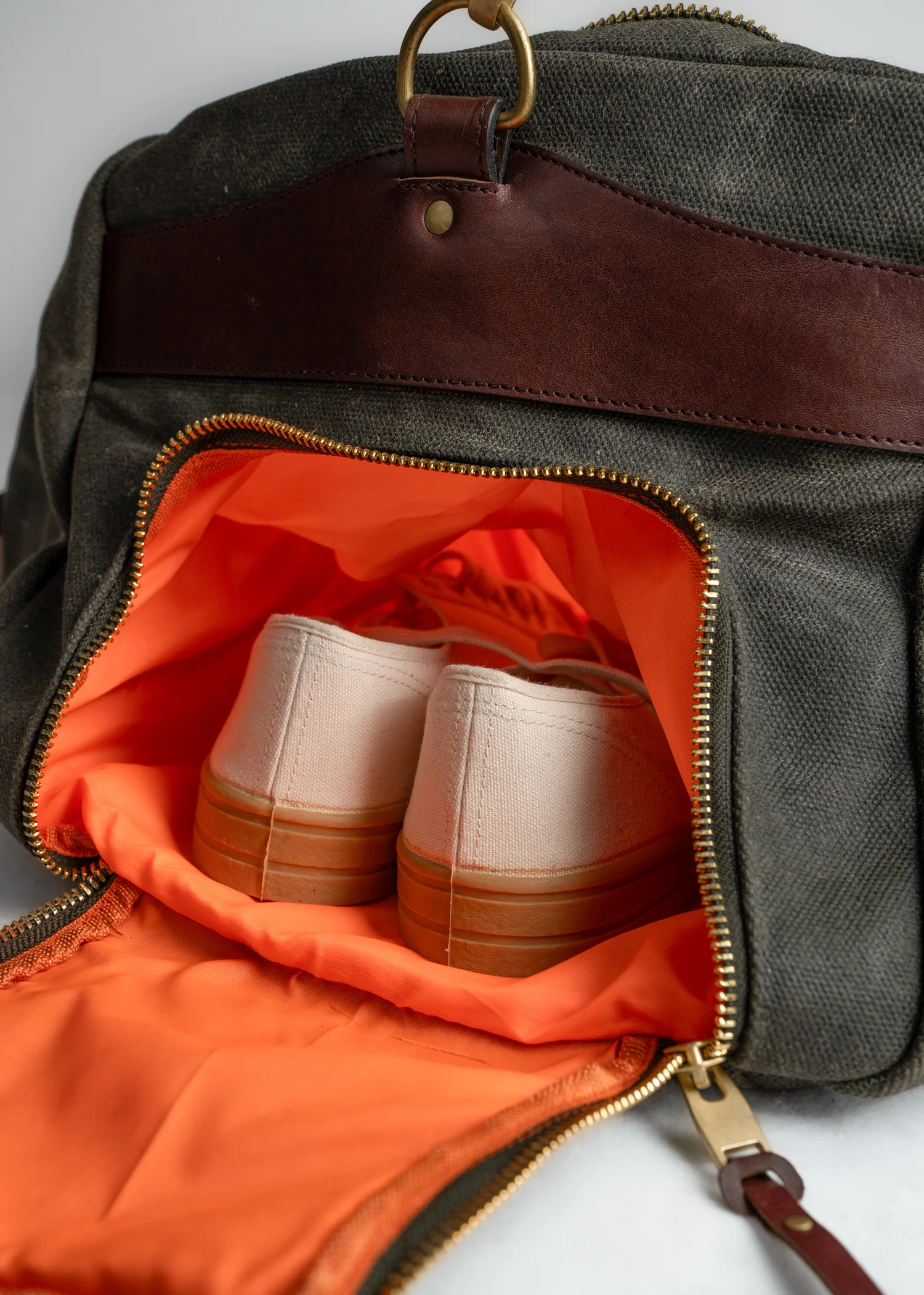 Overland Nomad Bag - Image 4