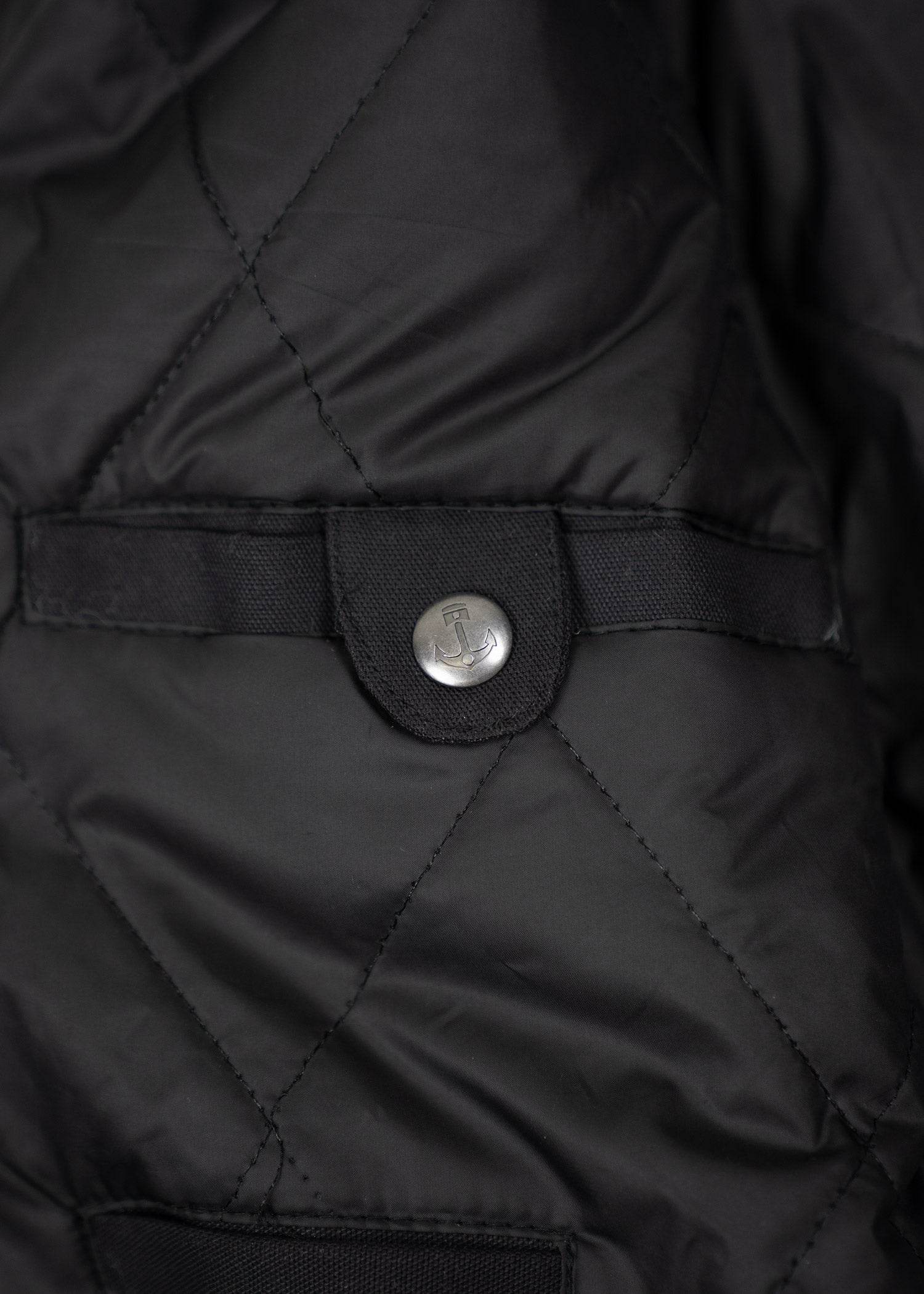Alberta Jacket - Image 4