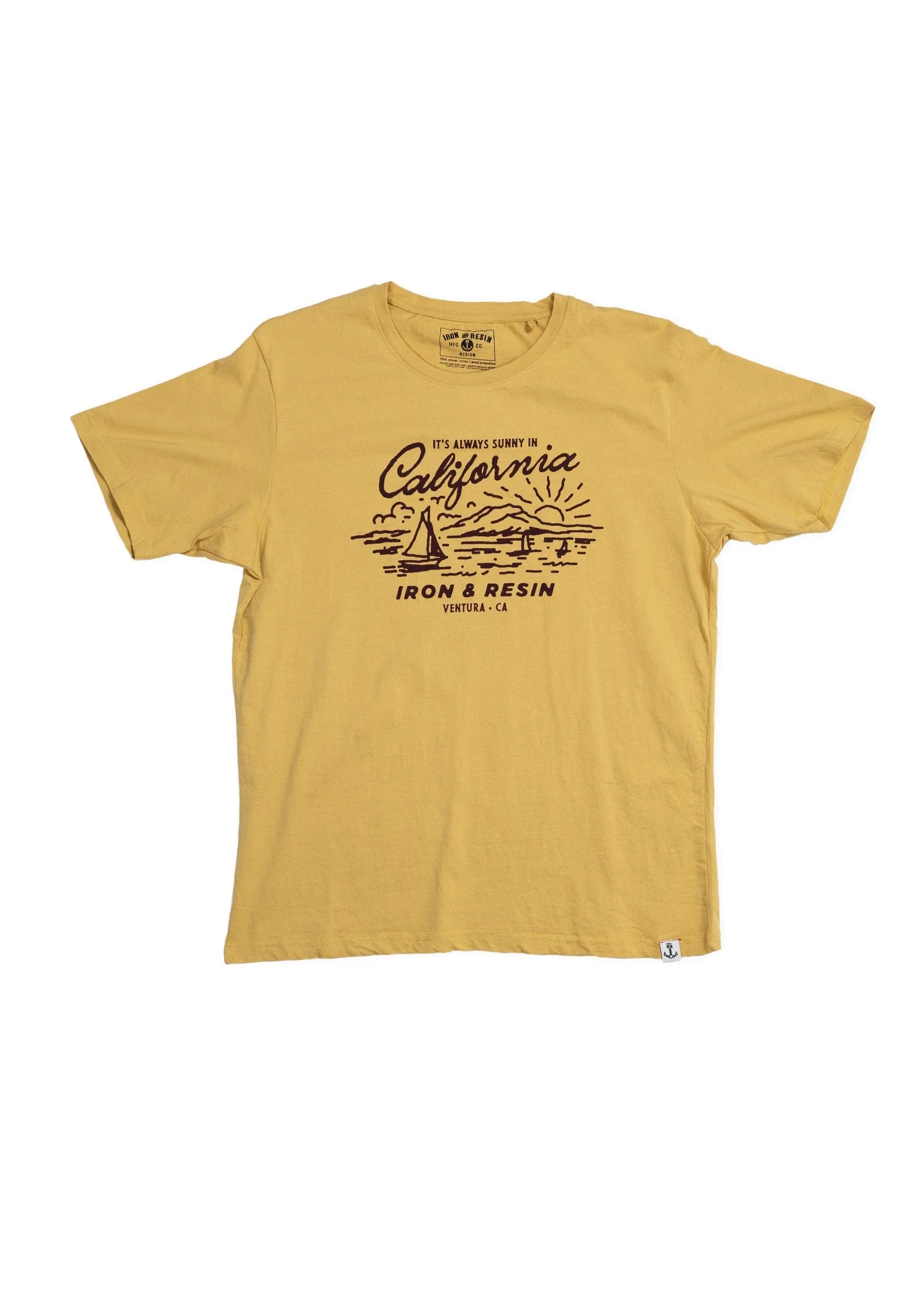 Always Sunny Tee