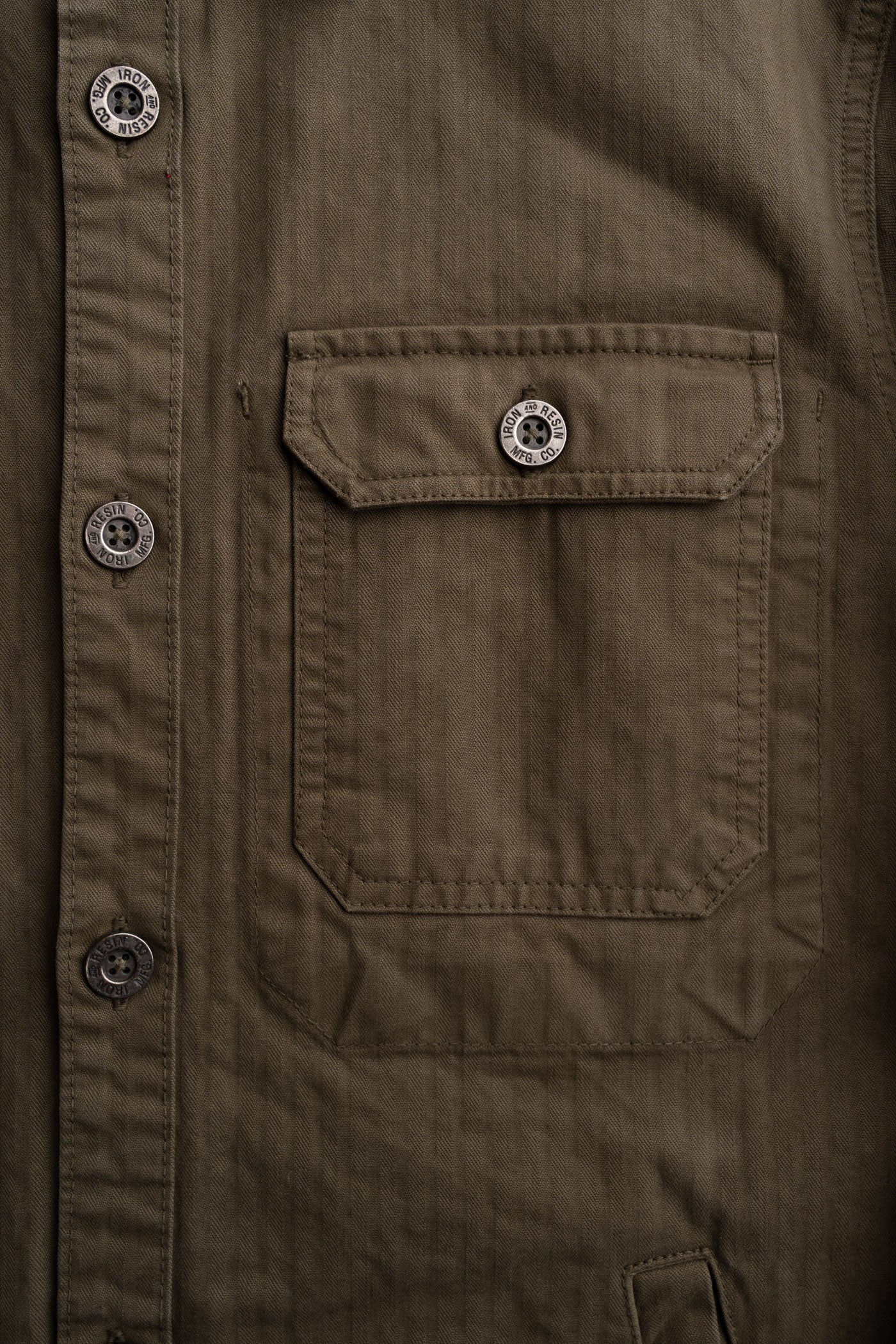 Antisocial Jacket - Image 4