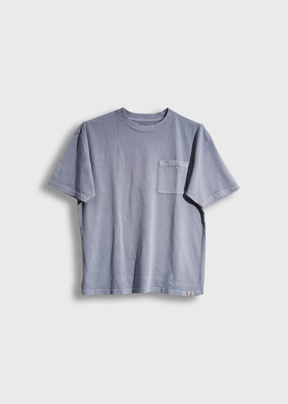 ASH Pocket Tee - Image 10