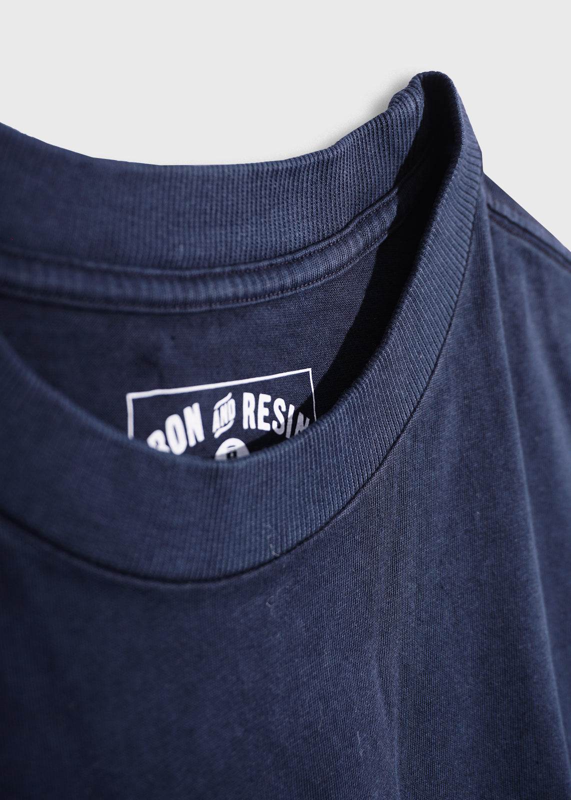 ASH Pocket Tee - Image 3