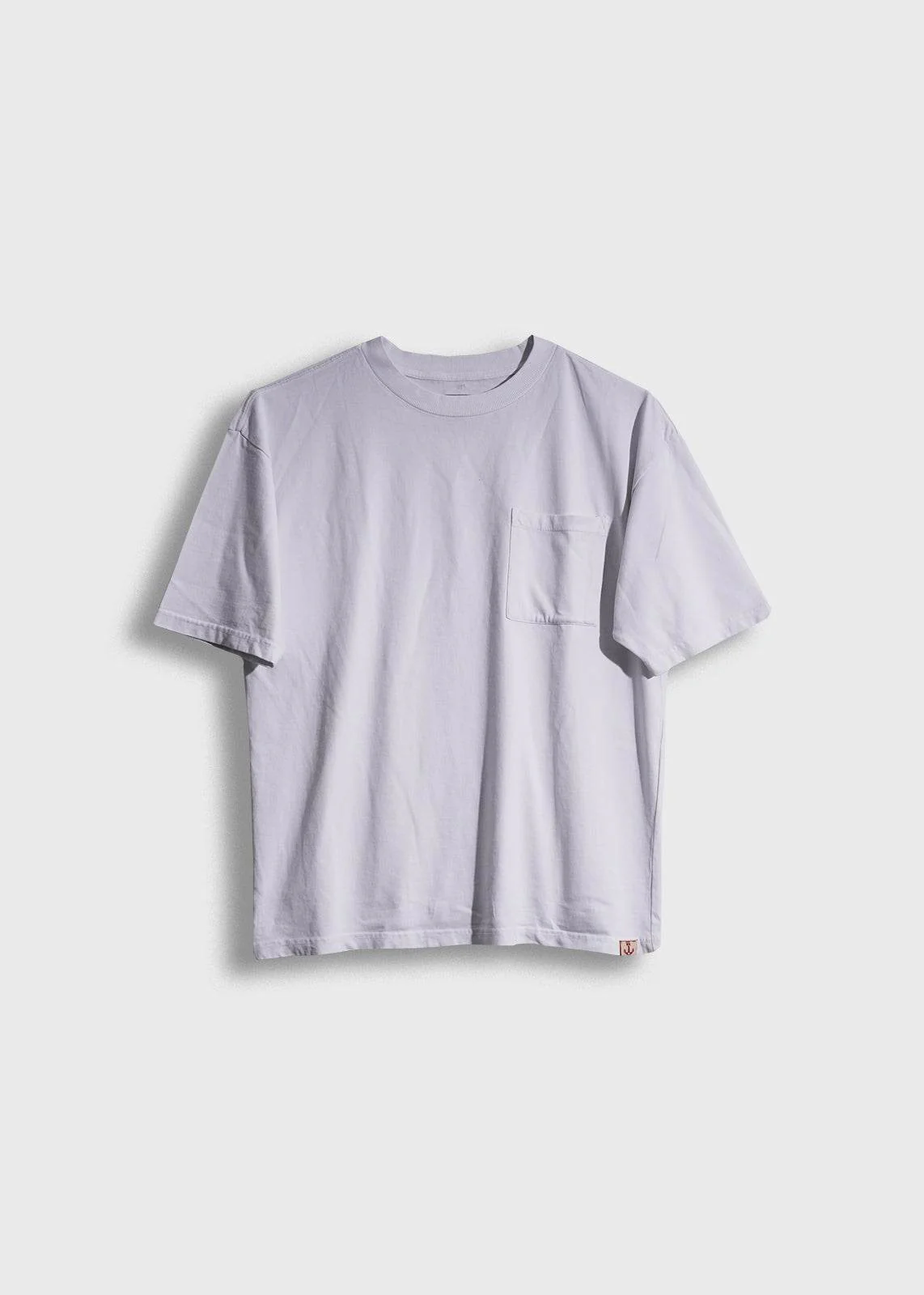 ASH Pocket Tee - Image 5