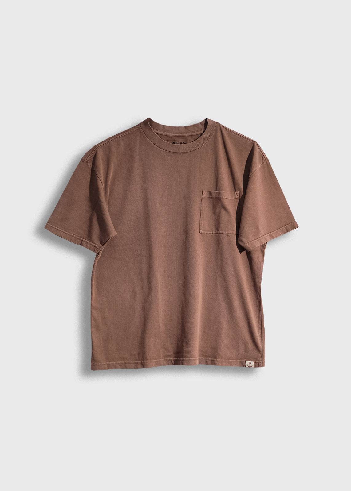 ASH Pocket Tee - Image 6