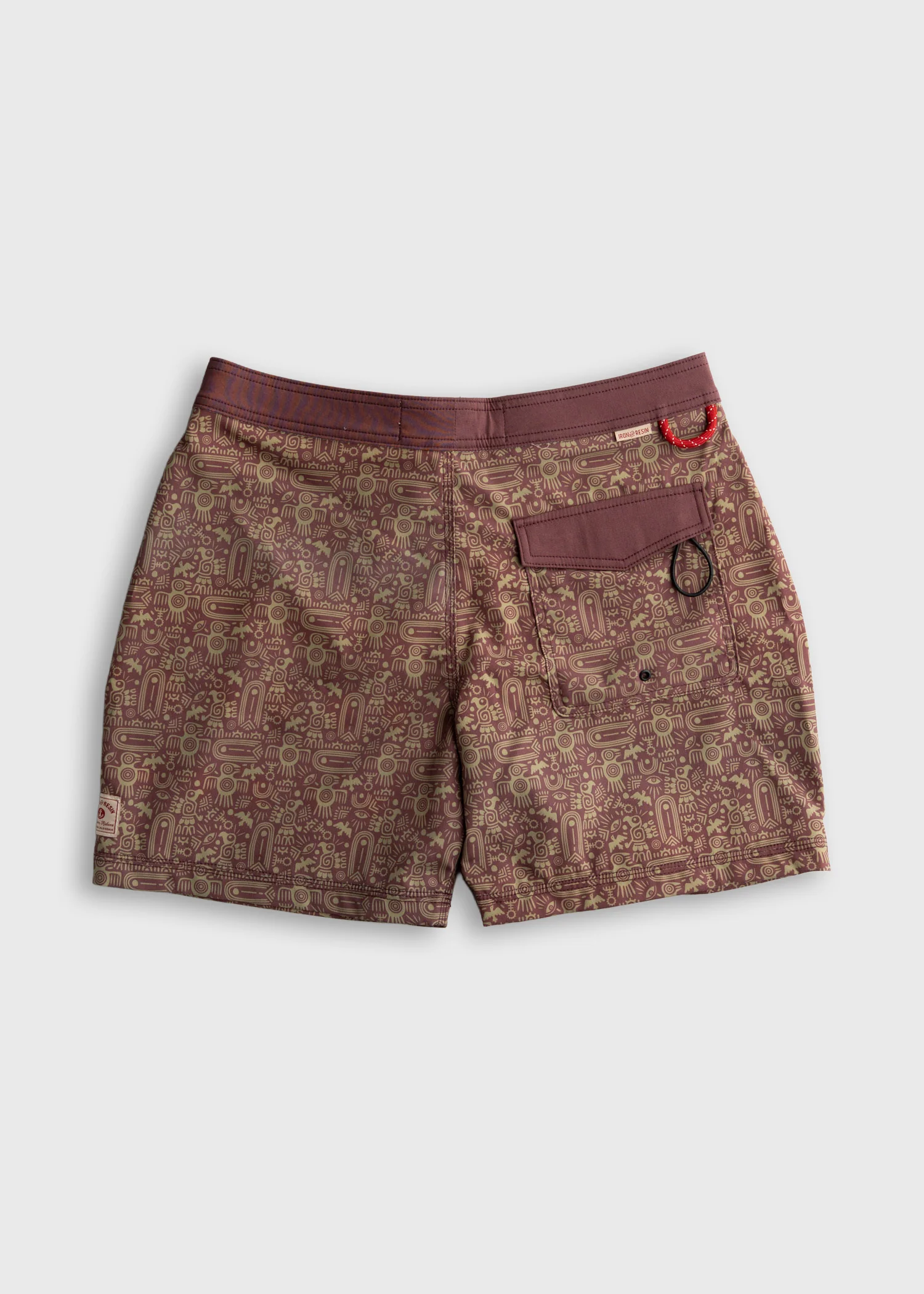 Aztec Boardshort - Image 3