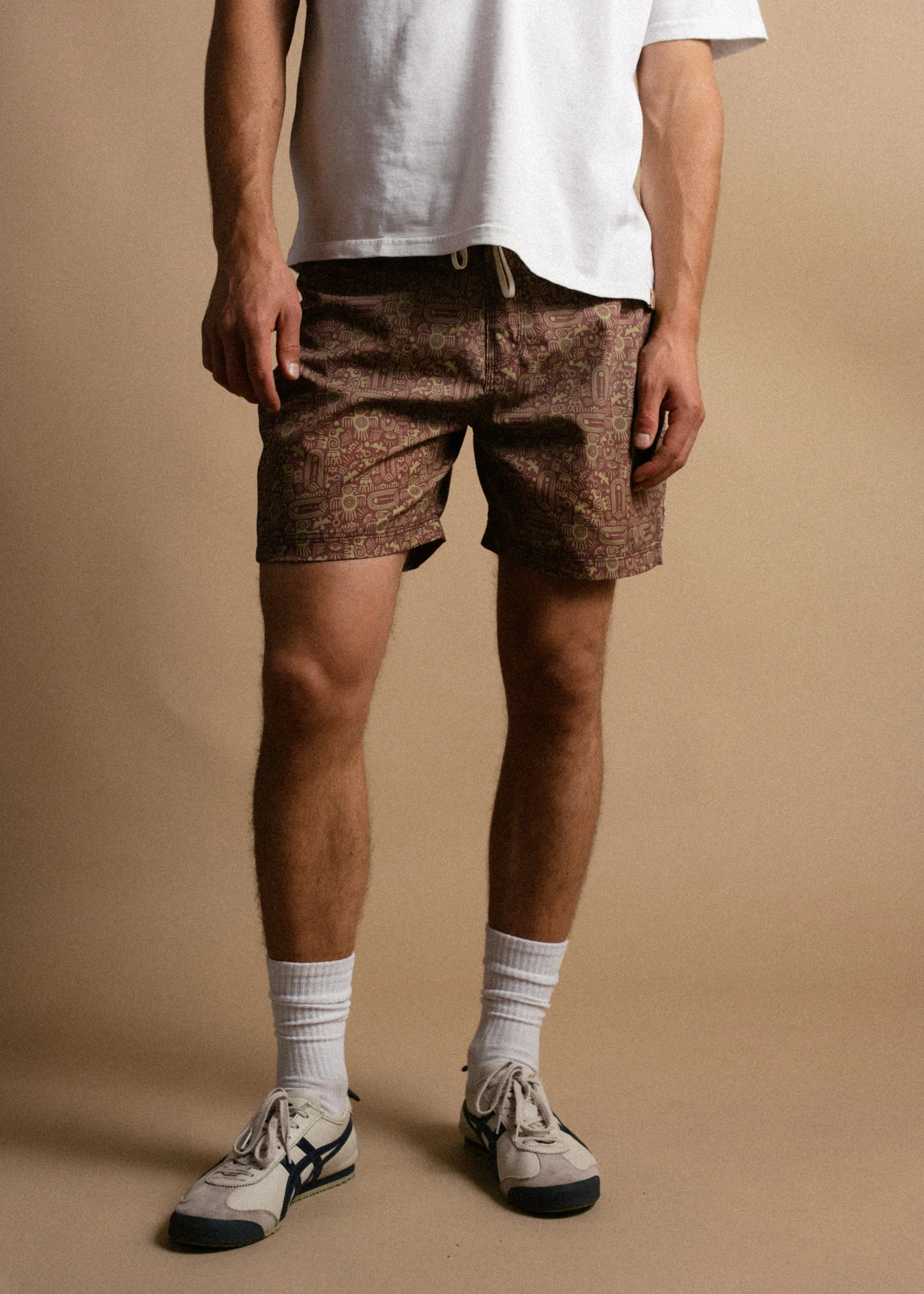 Aztec Boardshort - Image 4