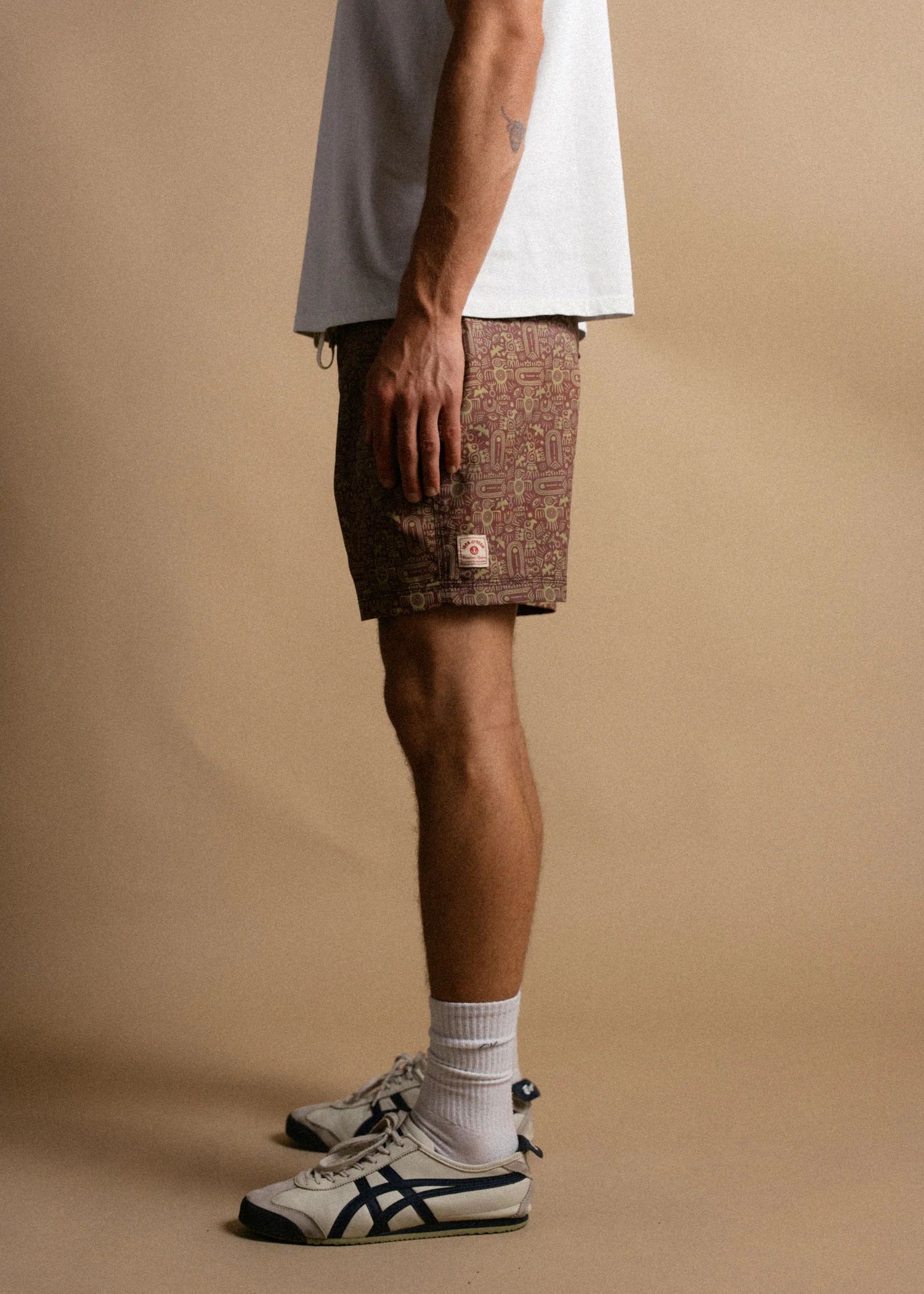 Aztec Boardshort - Image 5
