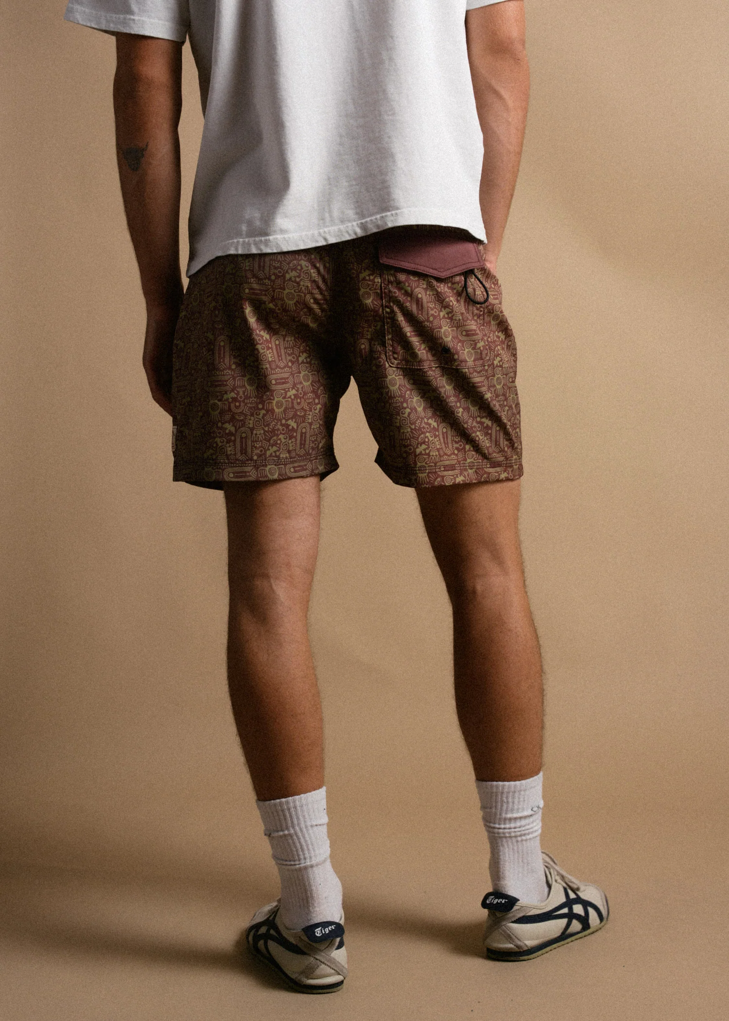 Aztec Boardshort - Image 6