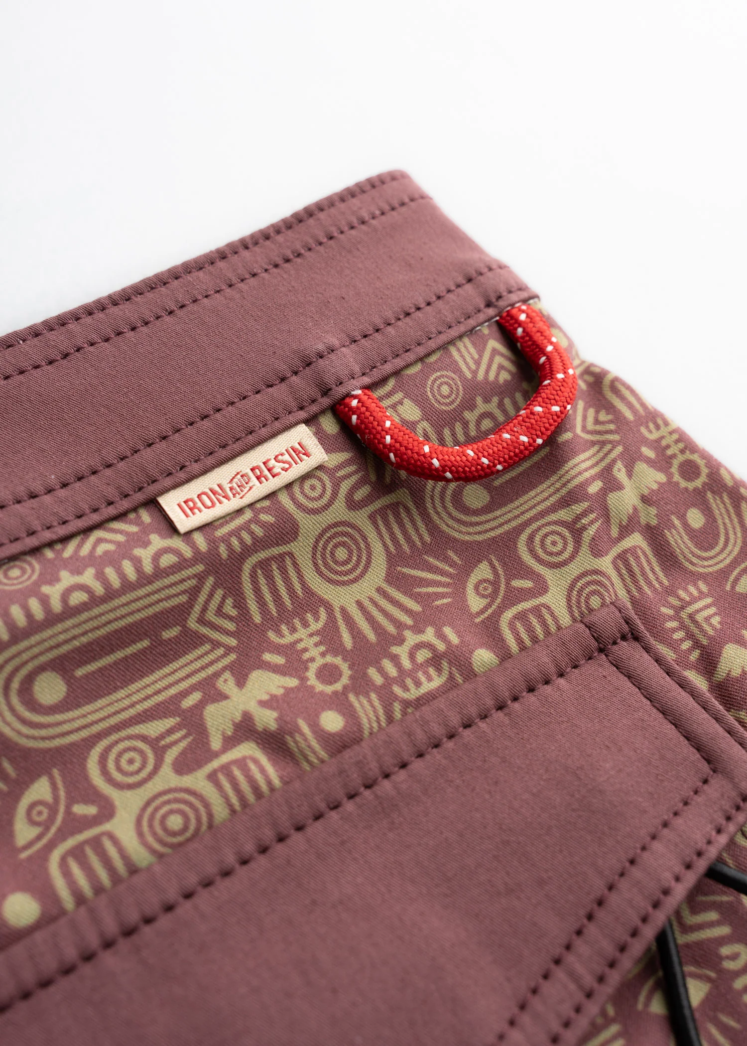 Aztec Boardshort - Image 8