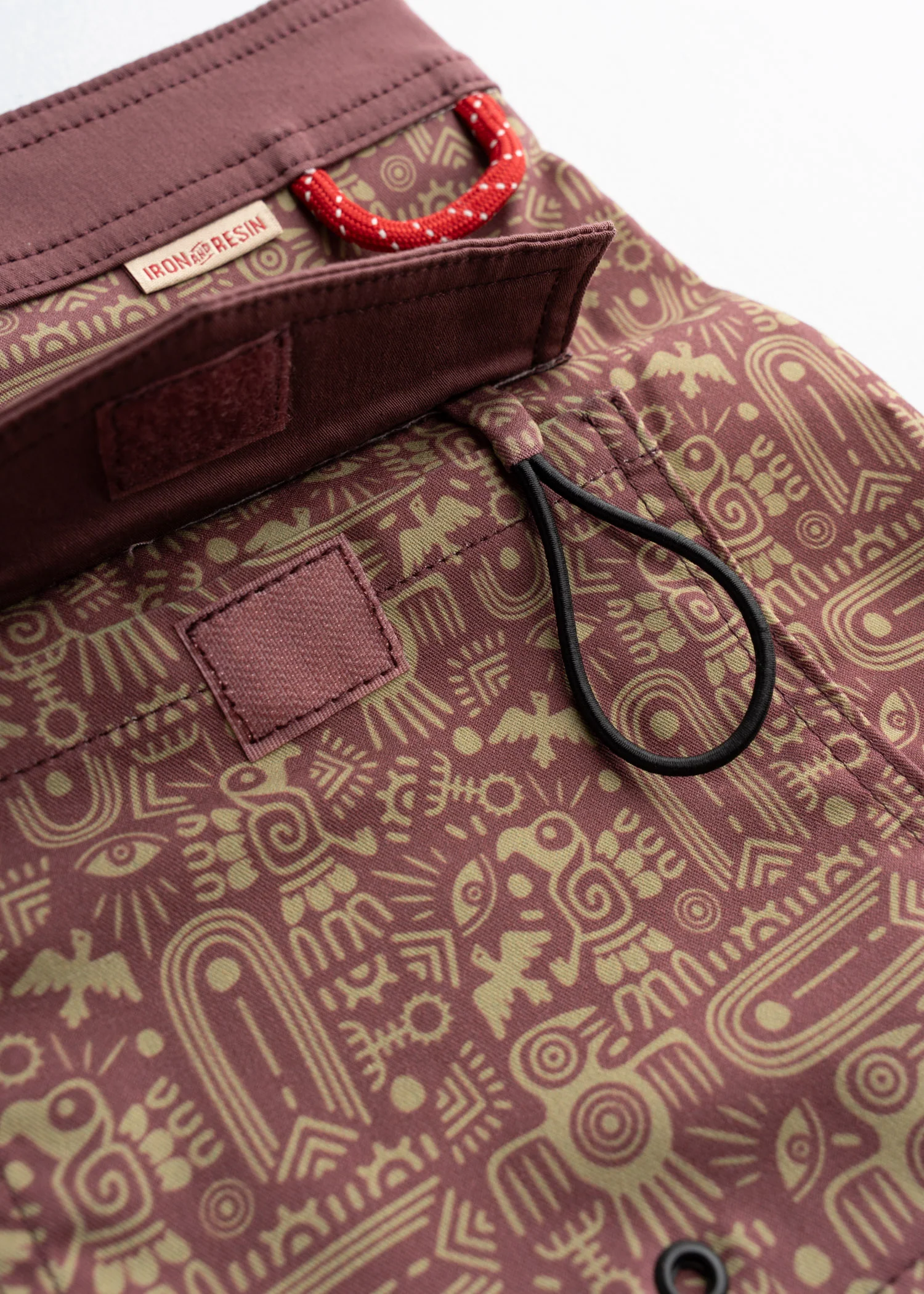 Aztec Boardshort - Image 9