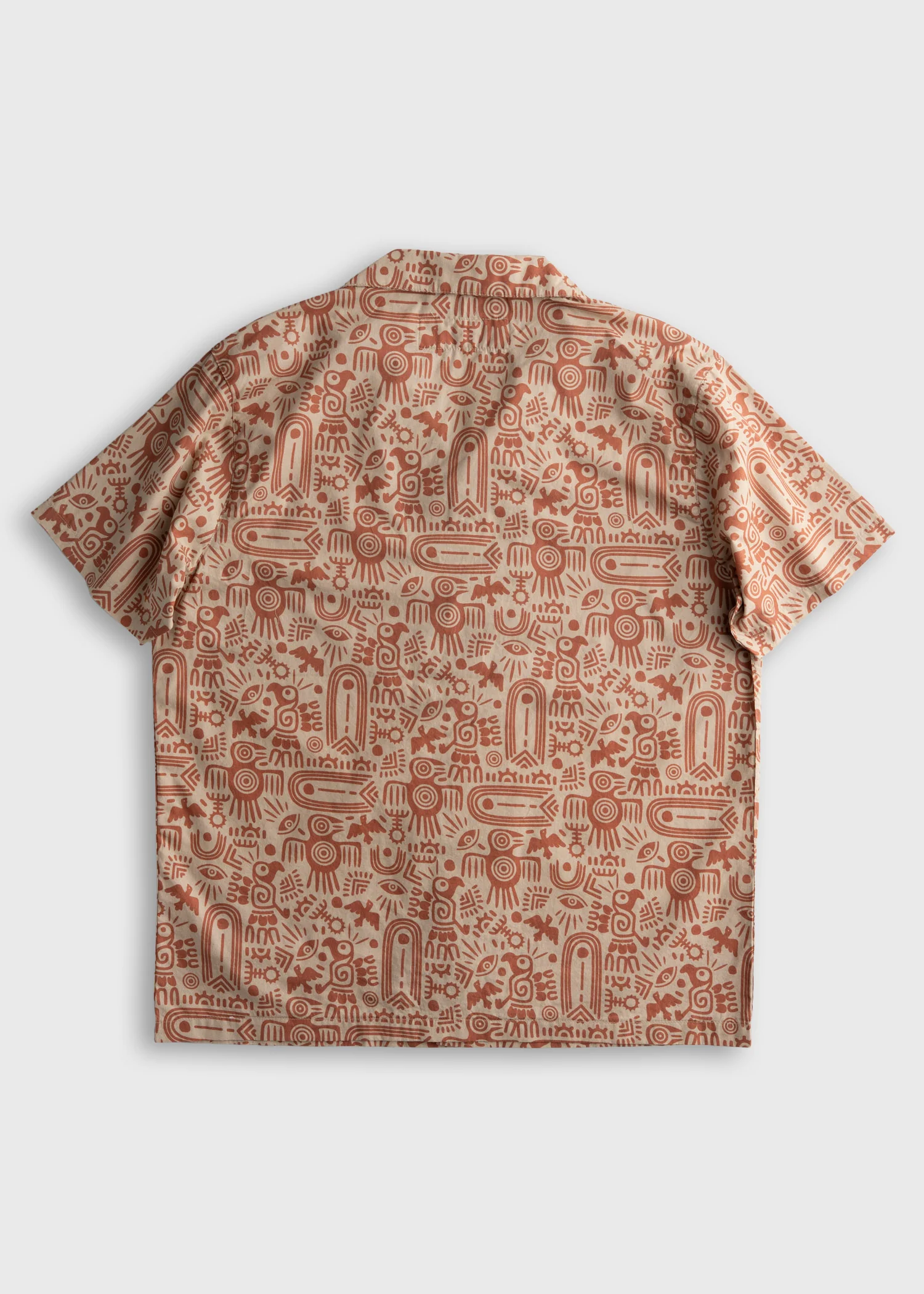 Aztec Shirt - Image 2