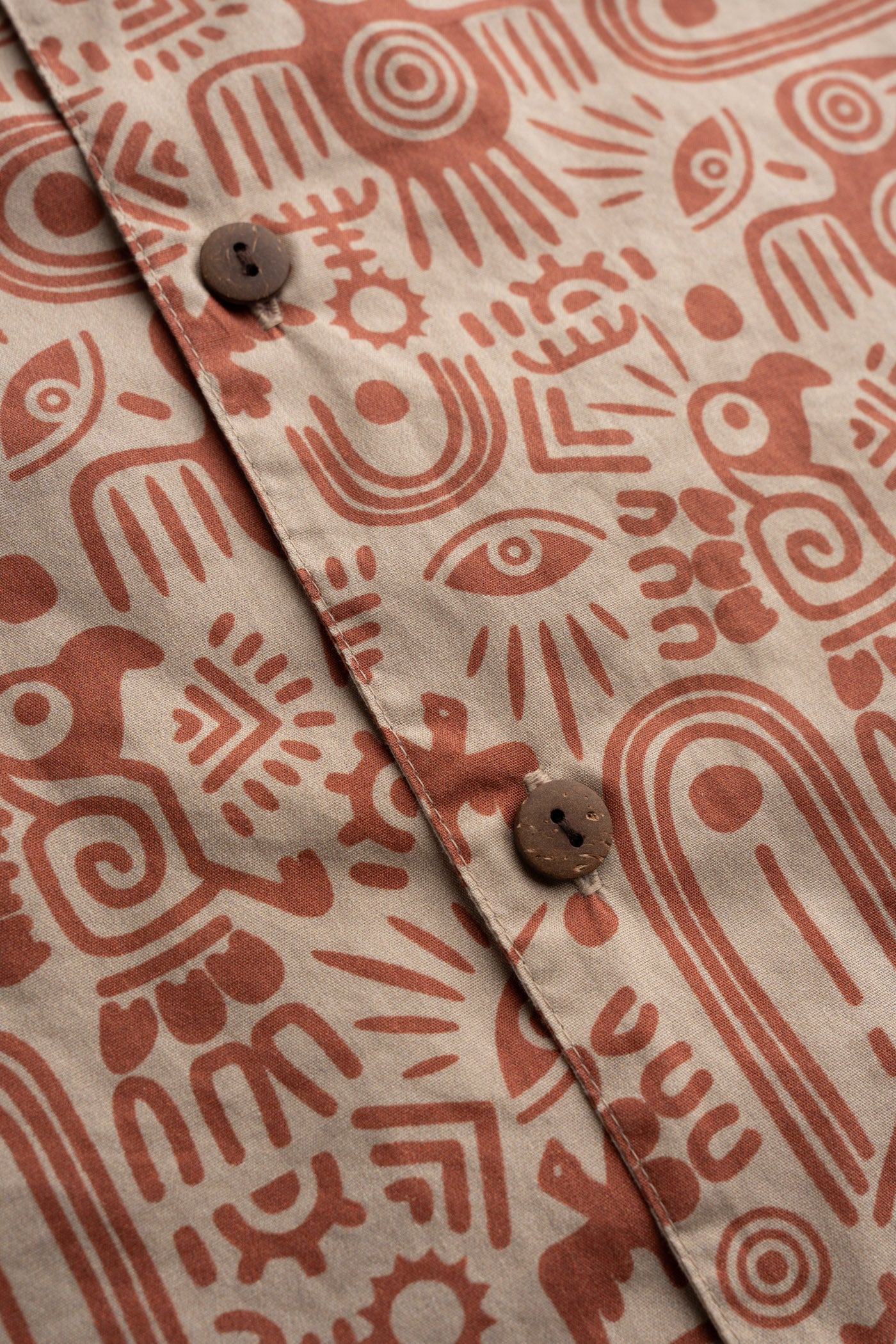 Aztec Shirt - Image 5