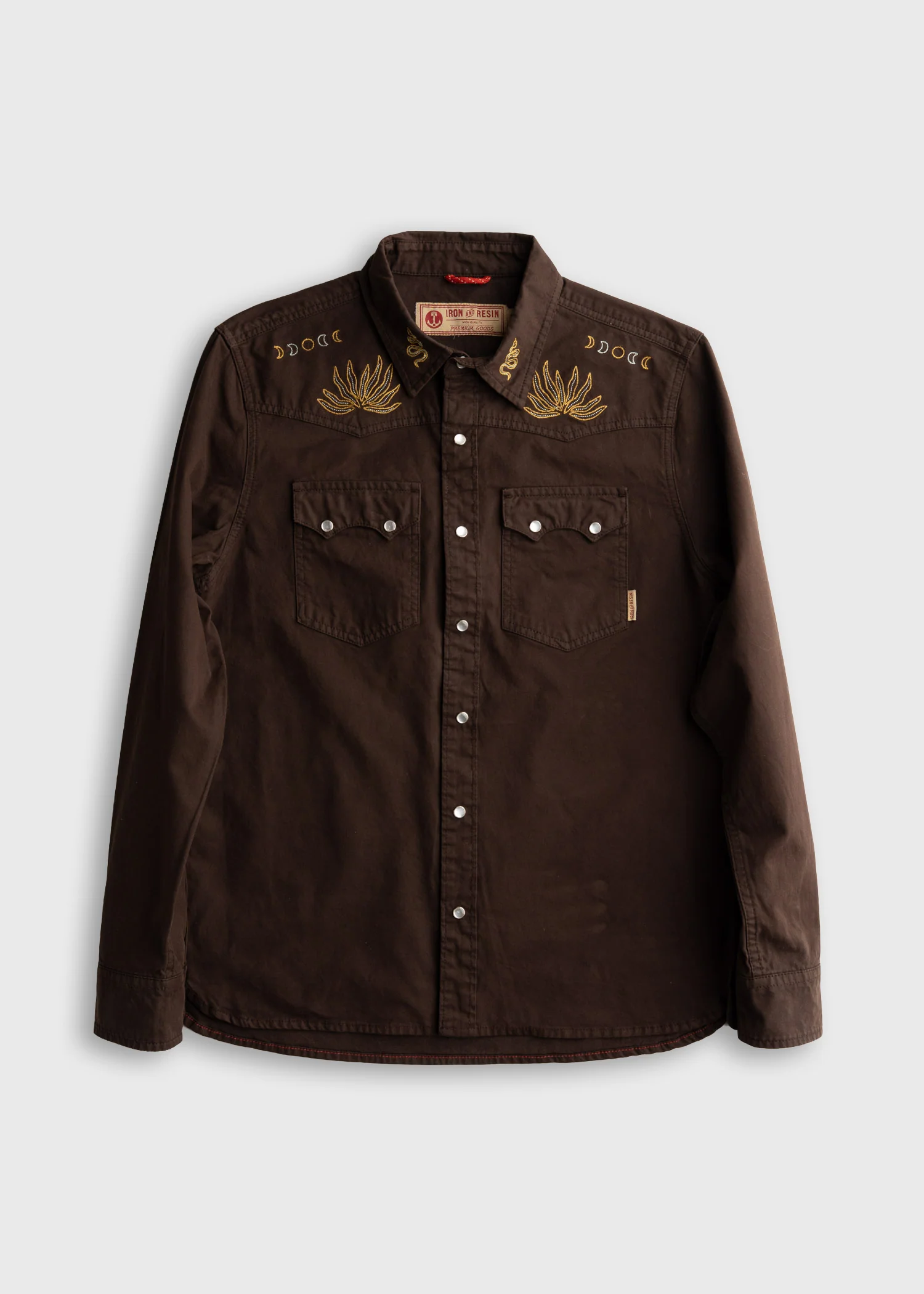 Badlands Shirt