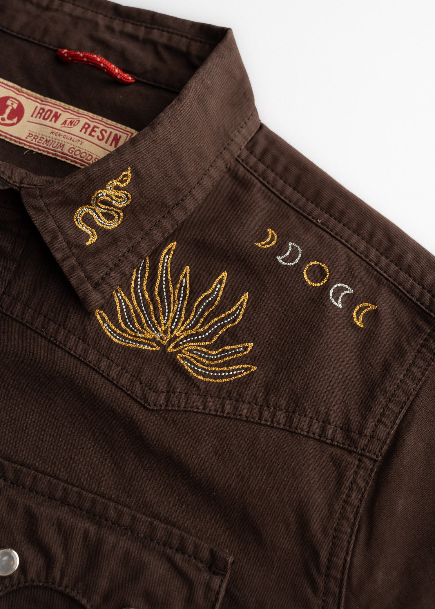 Badlands Shirt - Image 3