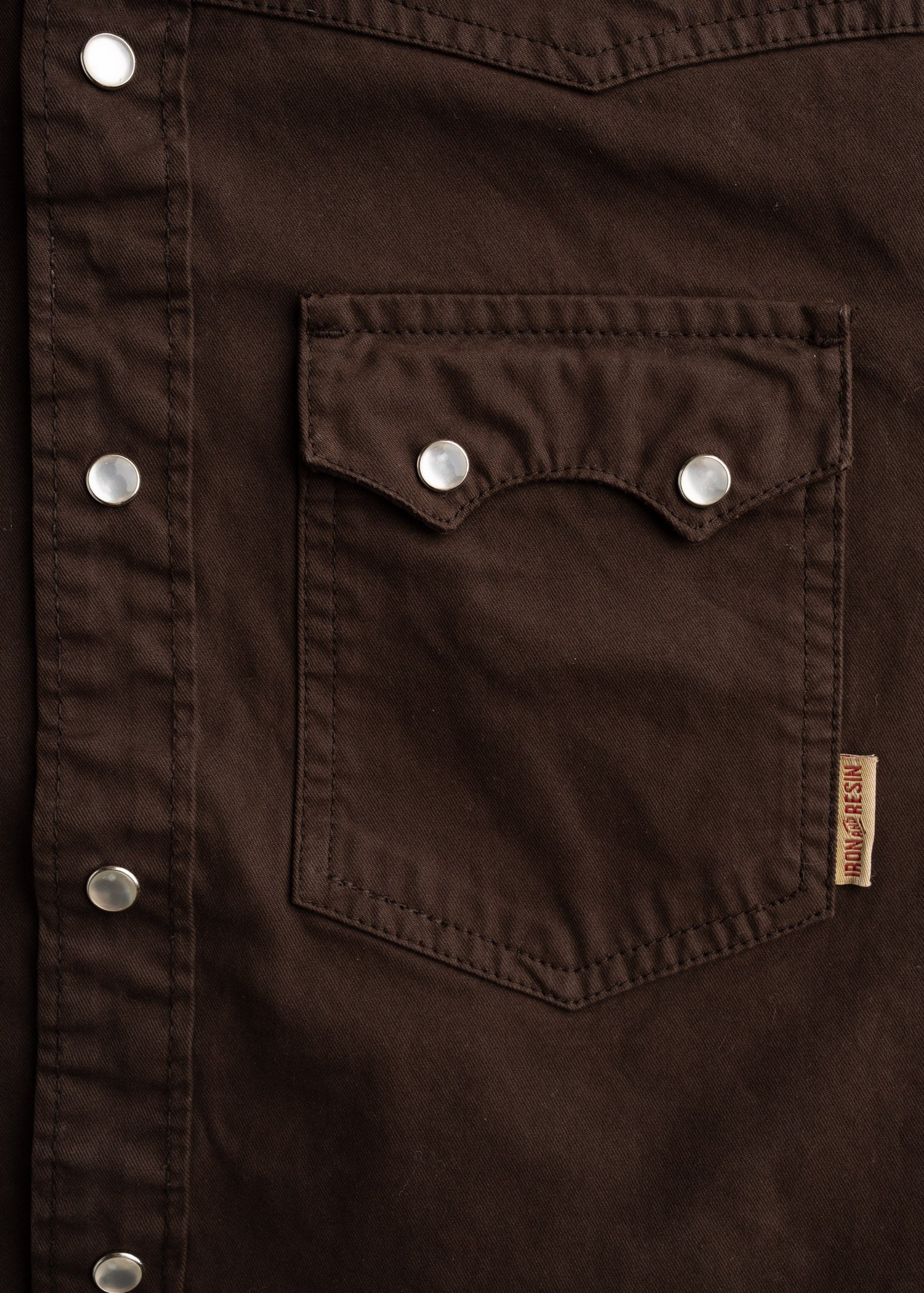 Badlands Shirt - Image 5