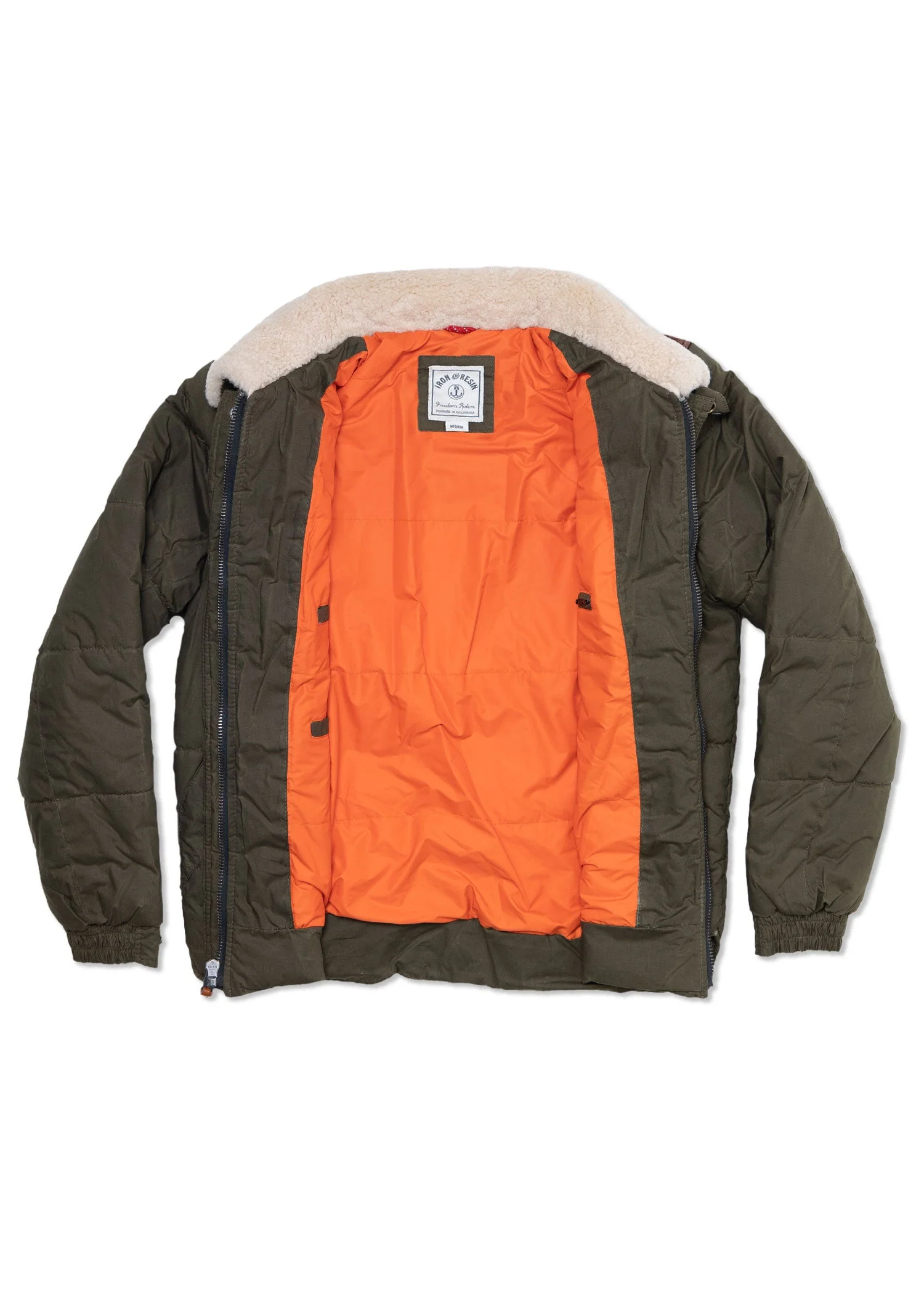 Basin Jacket - Image 3