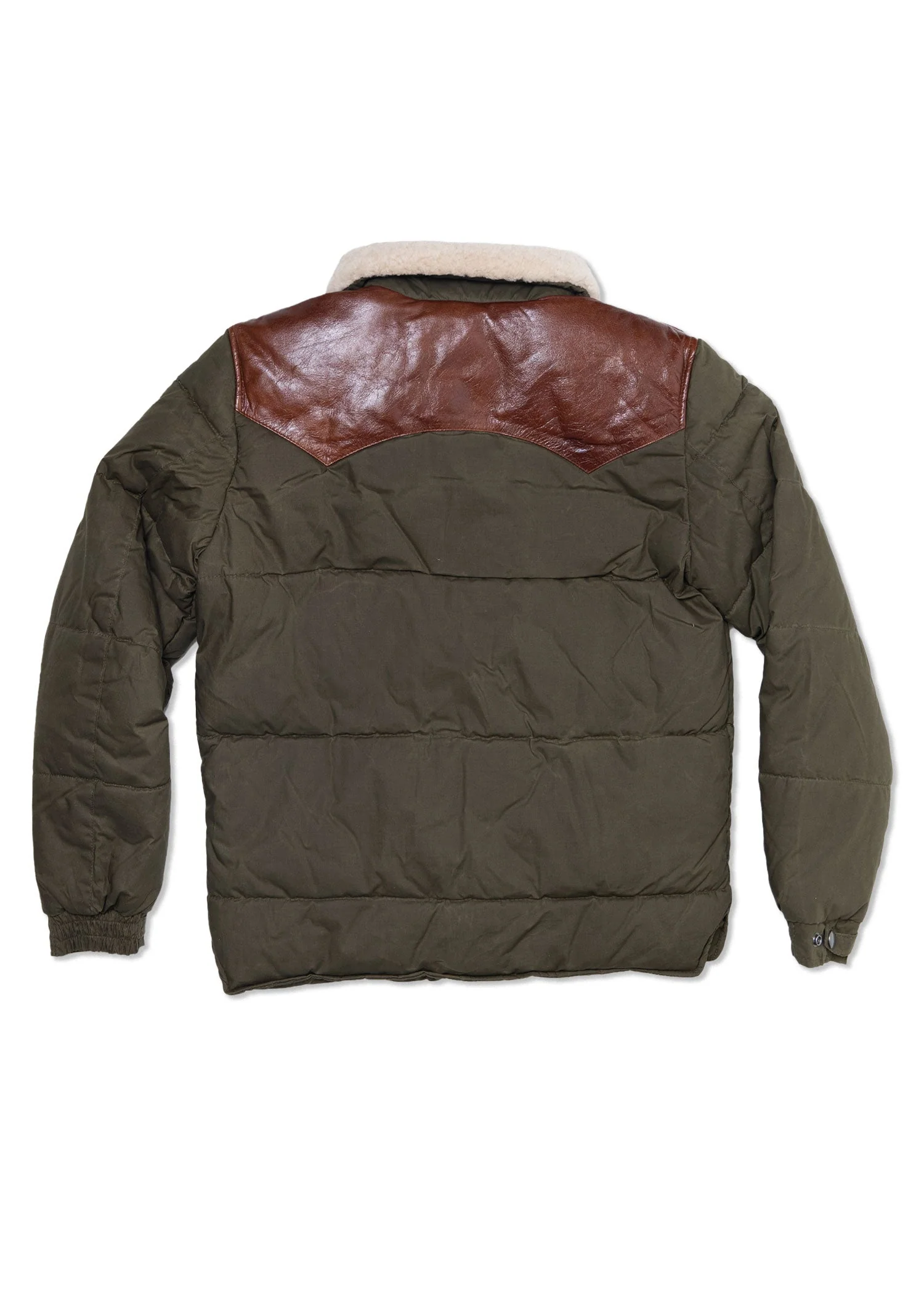 Basin Jacket - Image 4