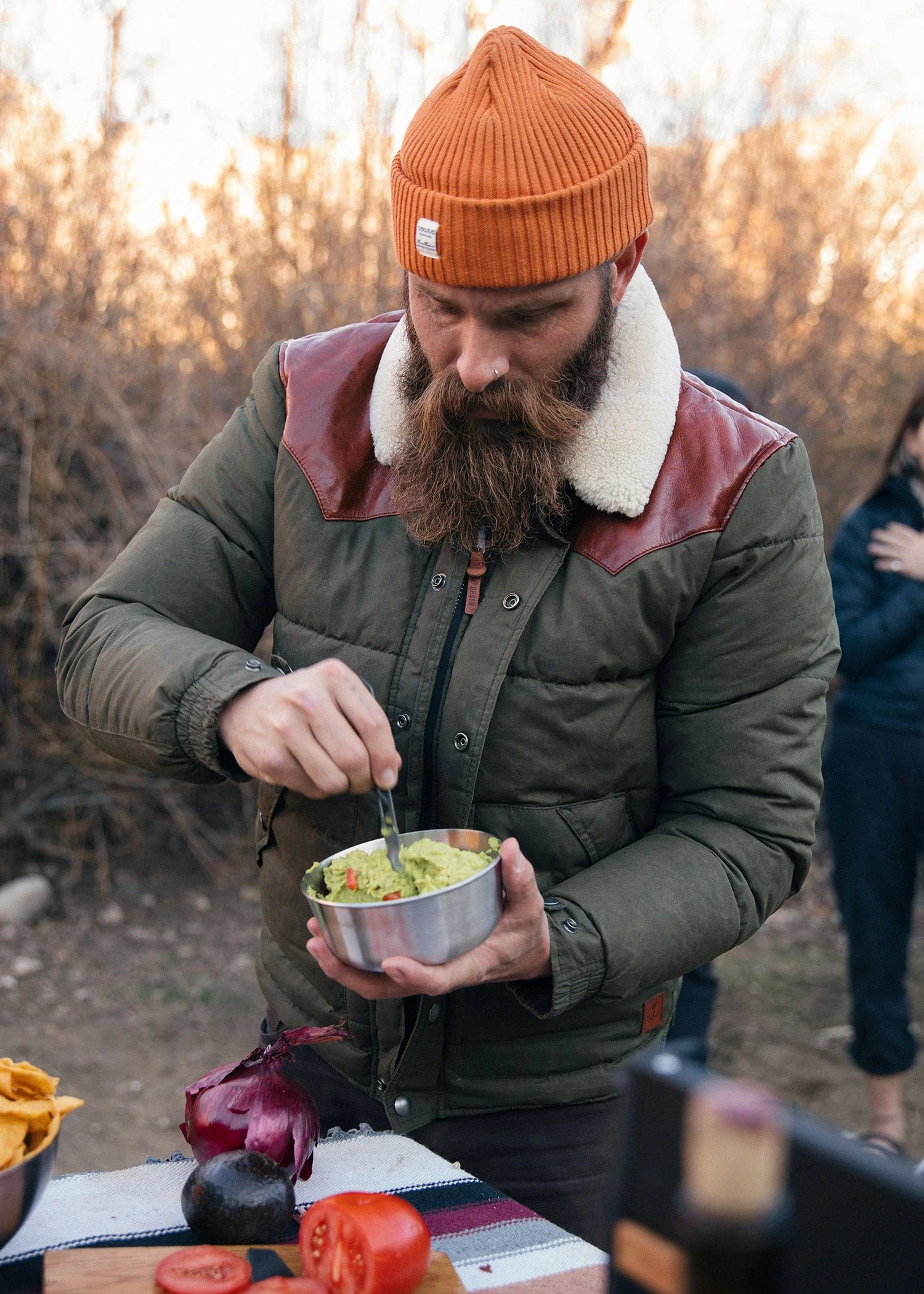 Basin Jacket - Image 5