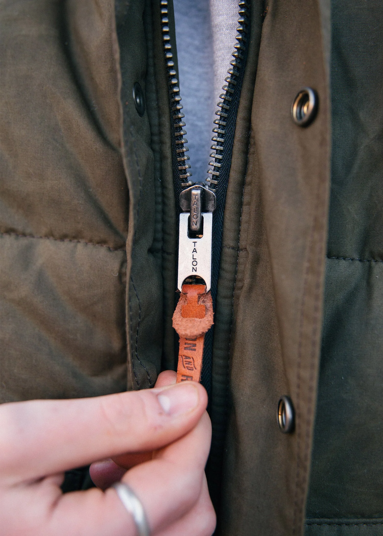 Basin Jacket - Image 7