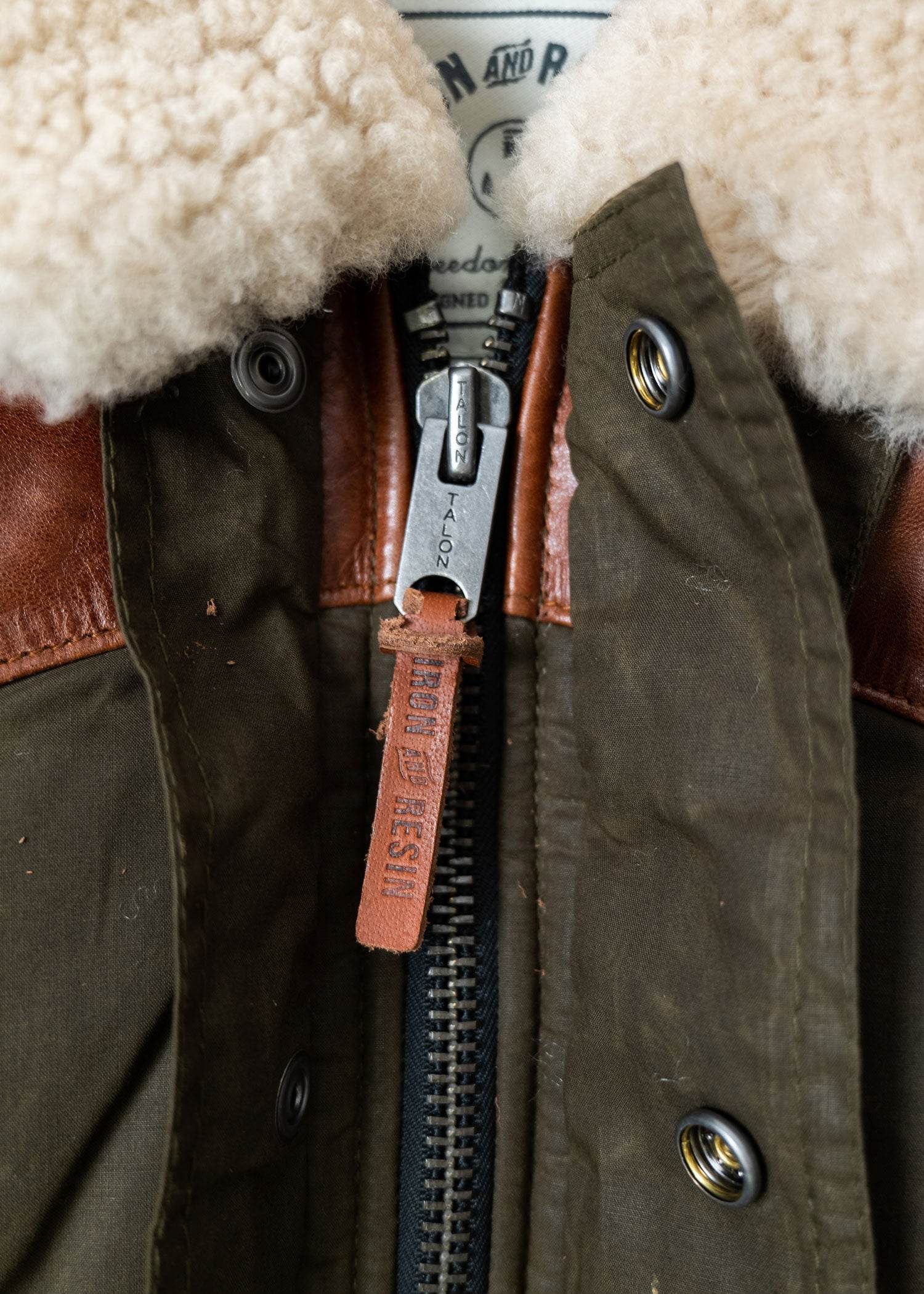 Basin Vest - Image 3