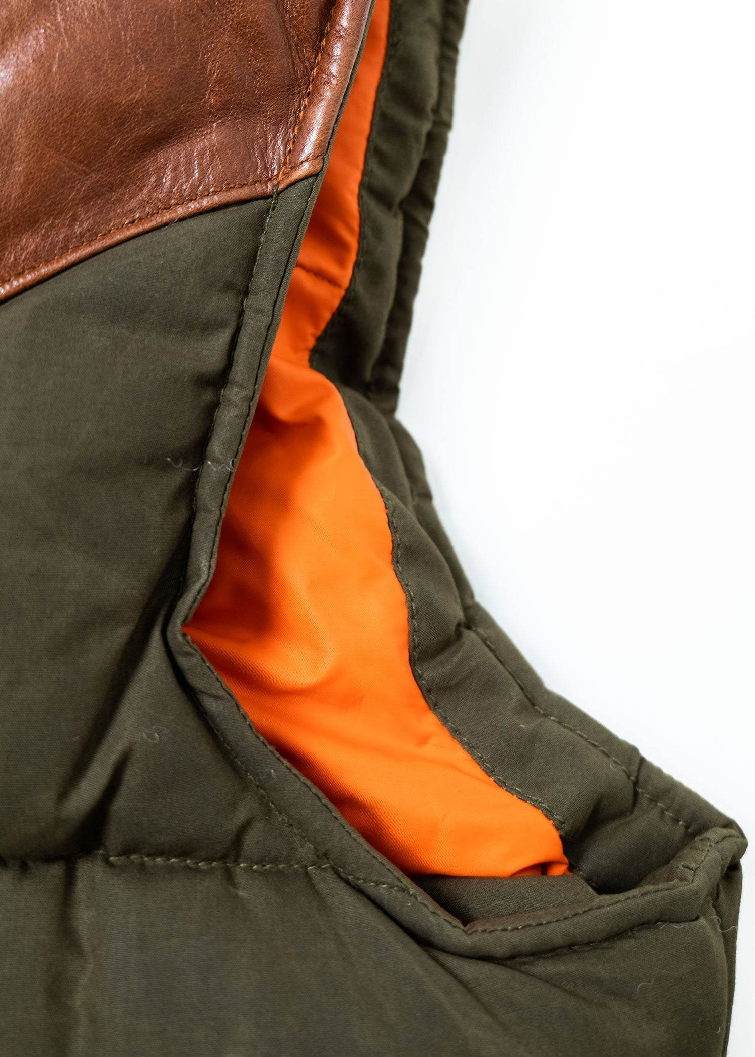 Basin Vest - Image 5