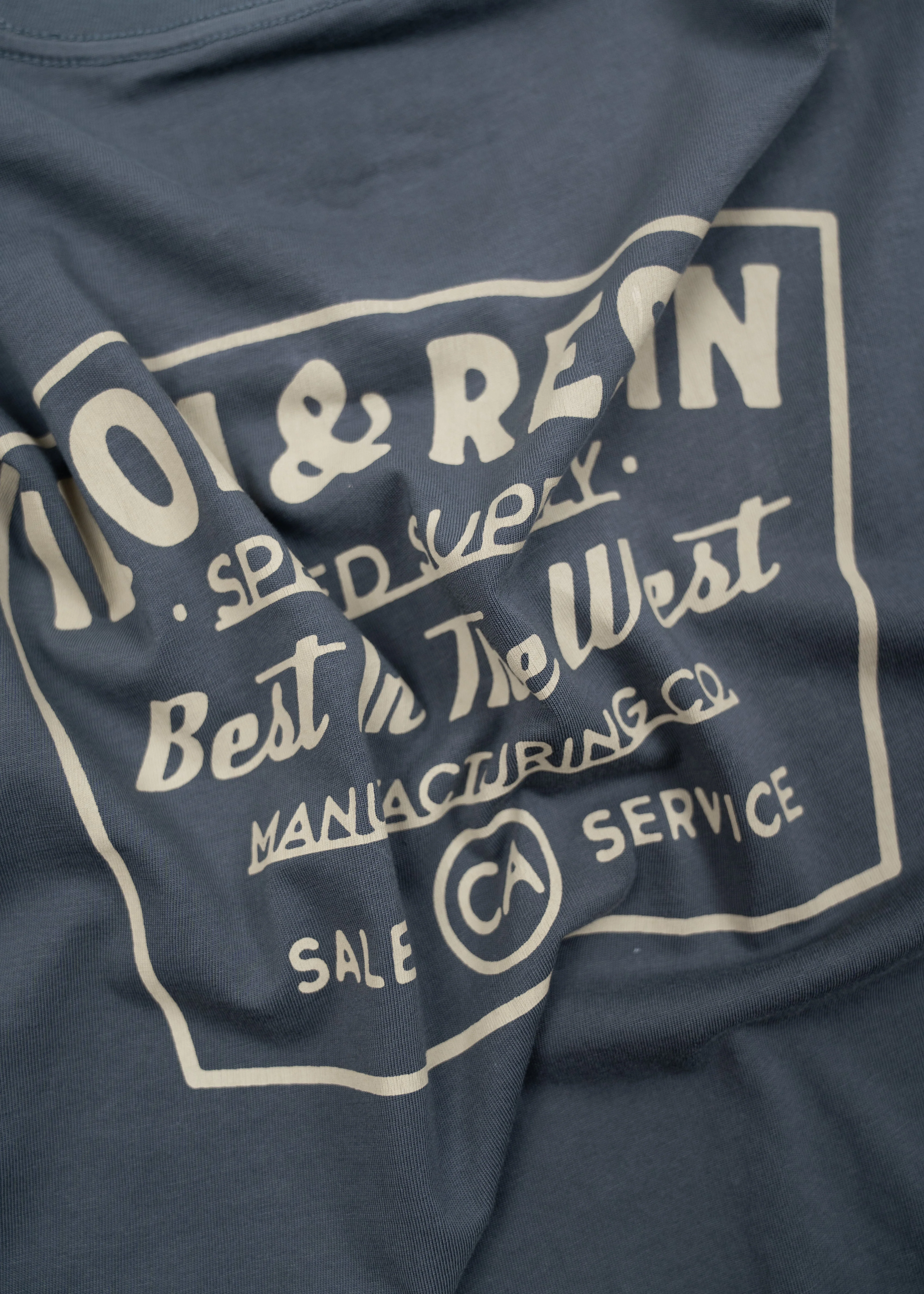 Best in the West Tee - Image 3