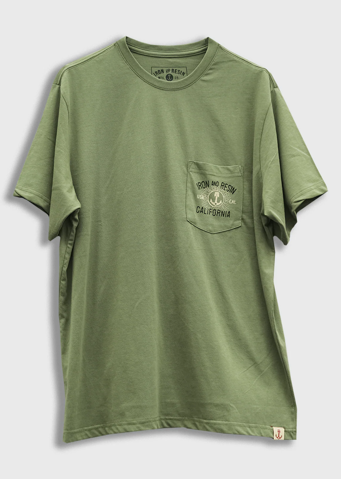 Better lucky pocket tee - Image 2