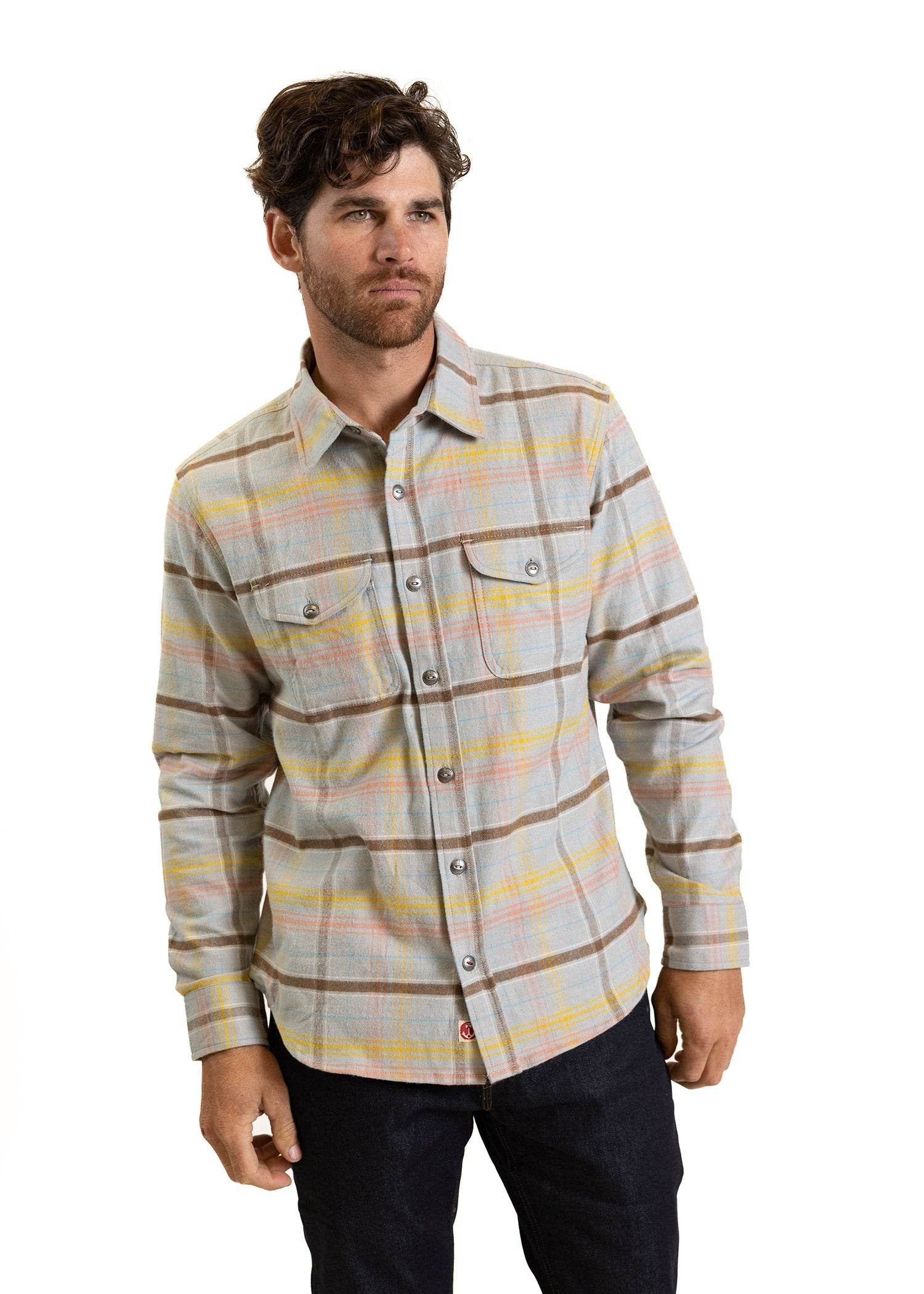 Big Sur Shirt - Image 3