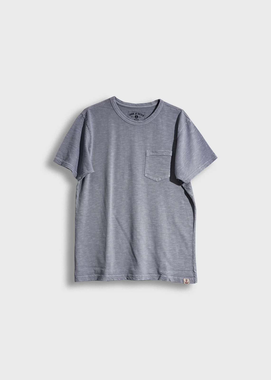 Bird Pocket Tee - Image 10