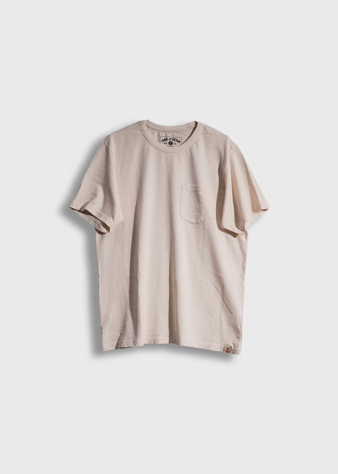 Bird Pocket Tee - Image 11