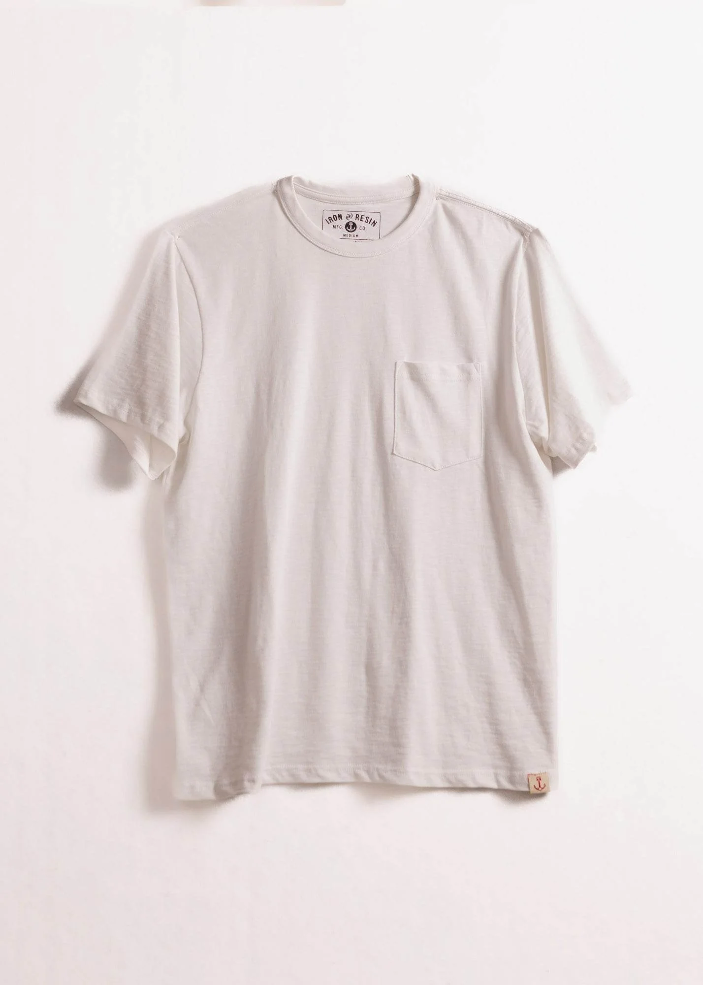 Bird Pocket Tee - Image 8