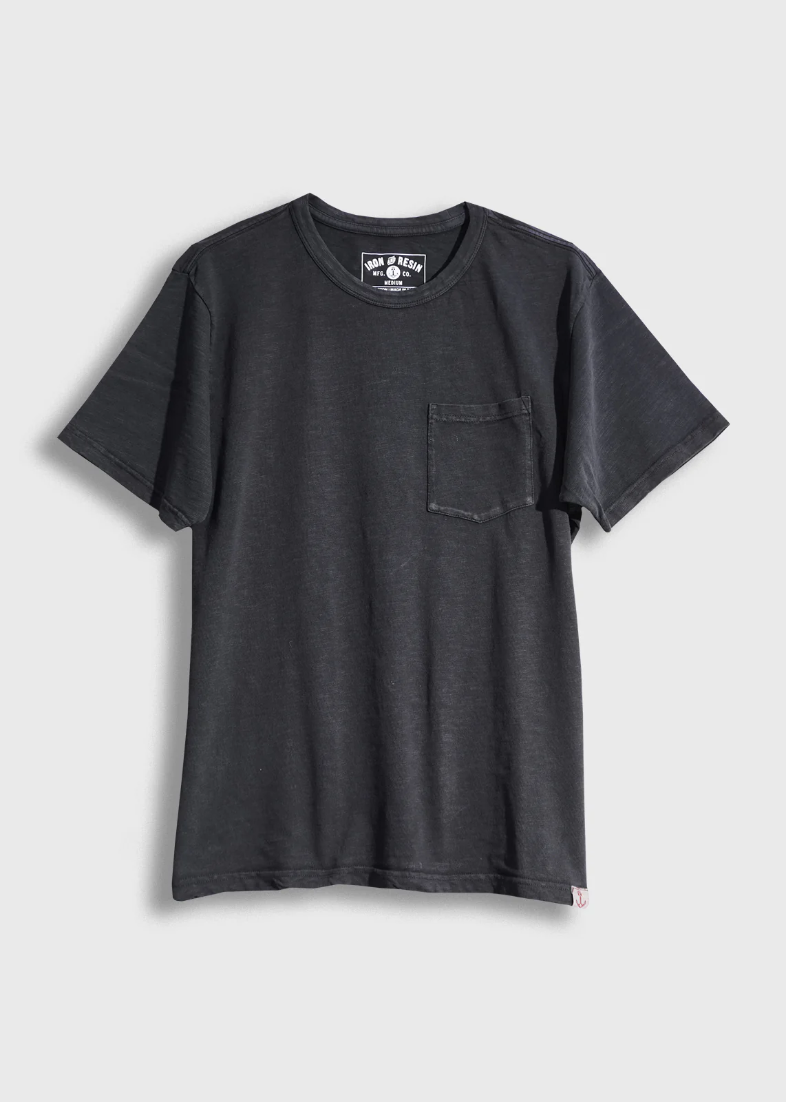 Bird Pocket Tee - Image 9