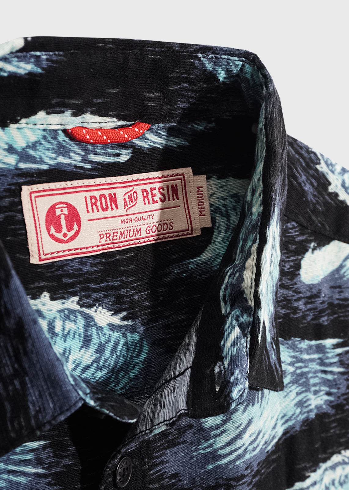 Bonzai Shirt - Image 3