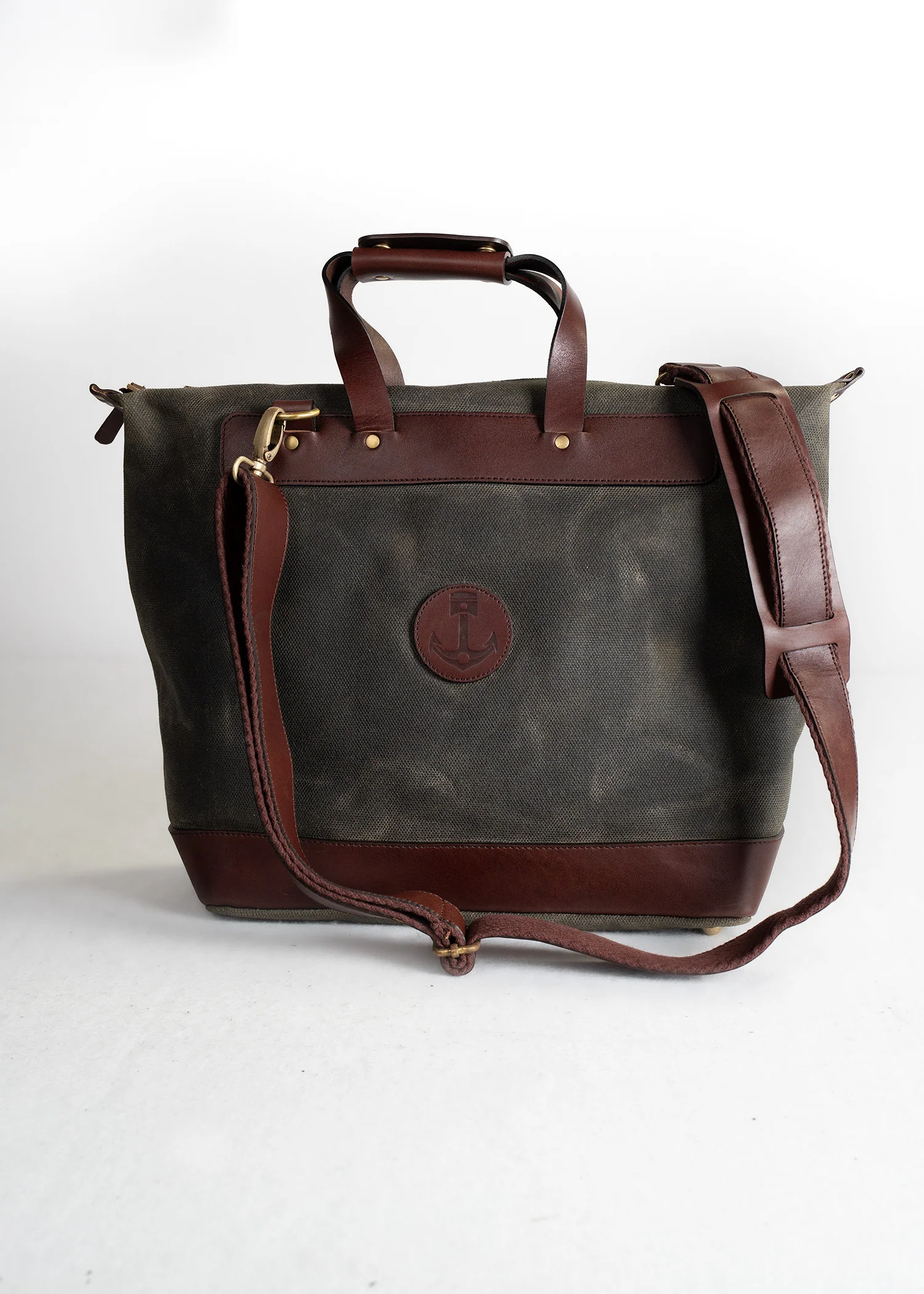 Overland Tote