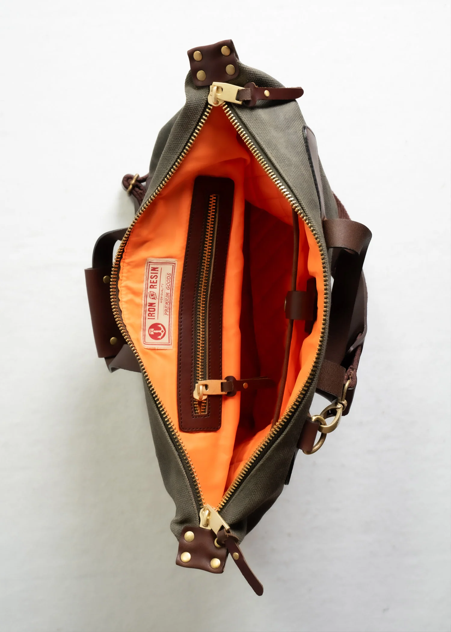 Overland Tote - Image 4