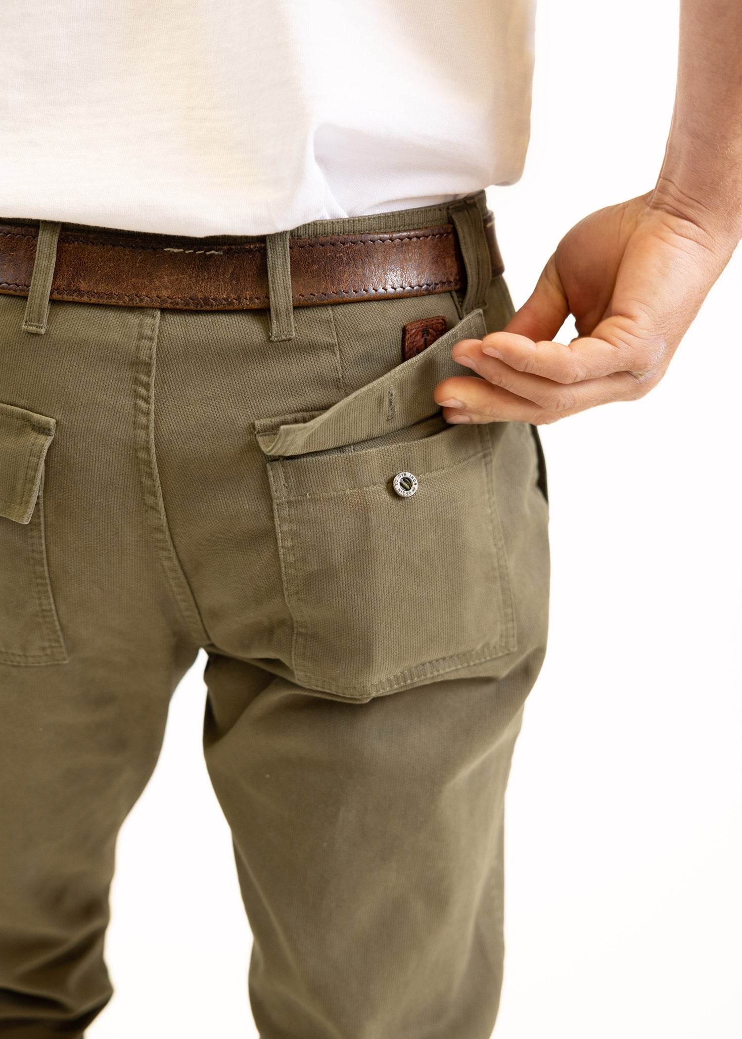 Brigade Pant - Image 11