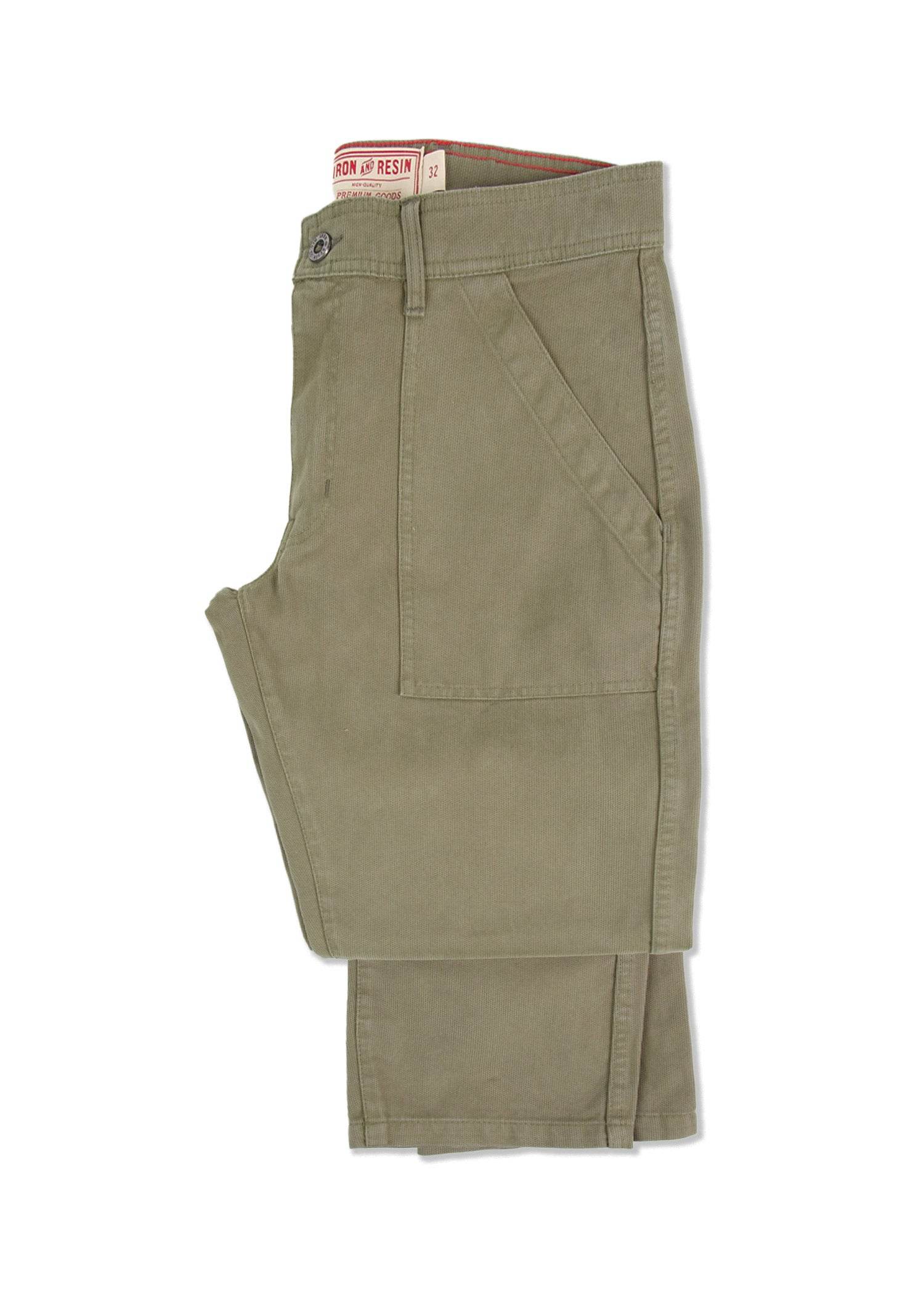 Brigade Pant - Image 3