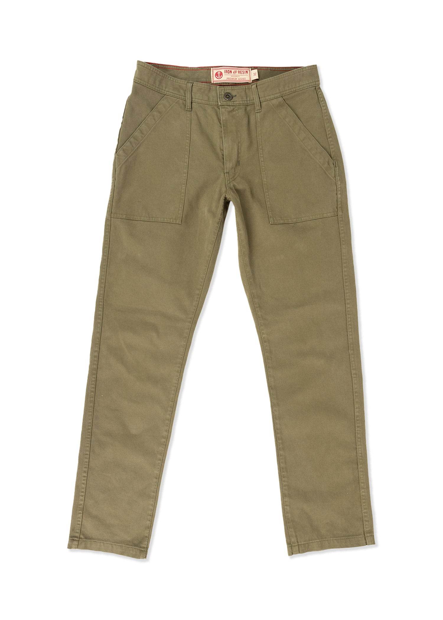 Brigade Pant - Image 4