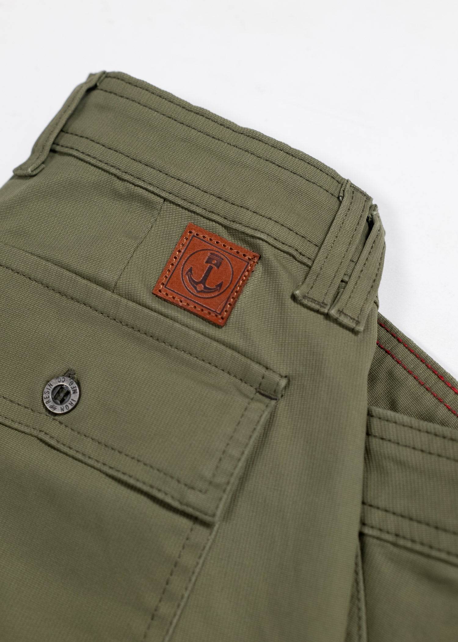 Brigade Shorts - Image 7