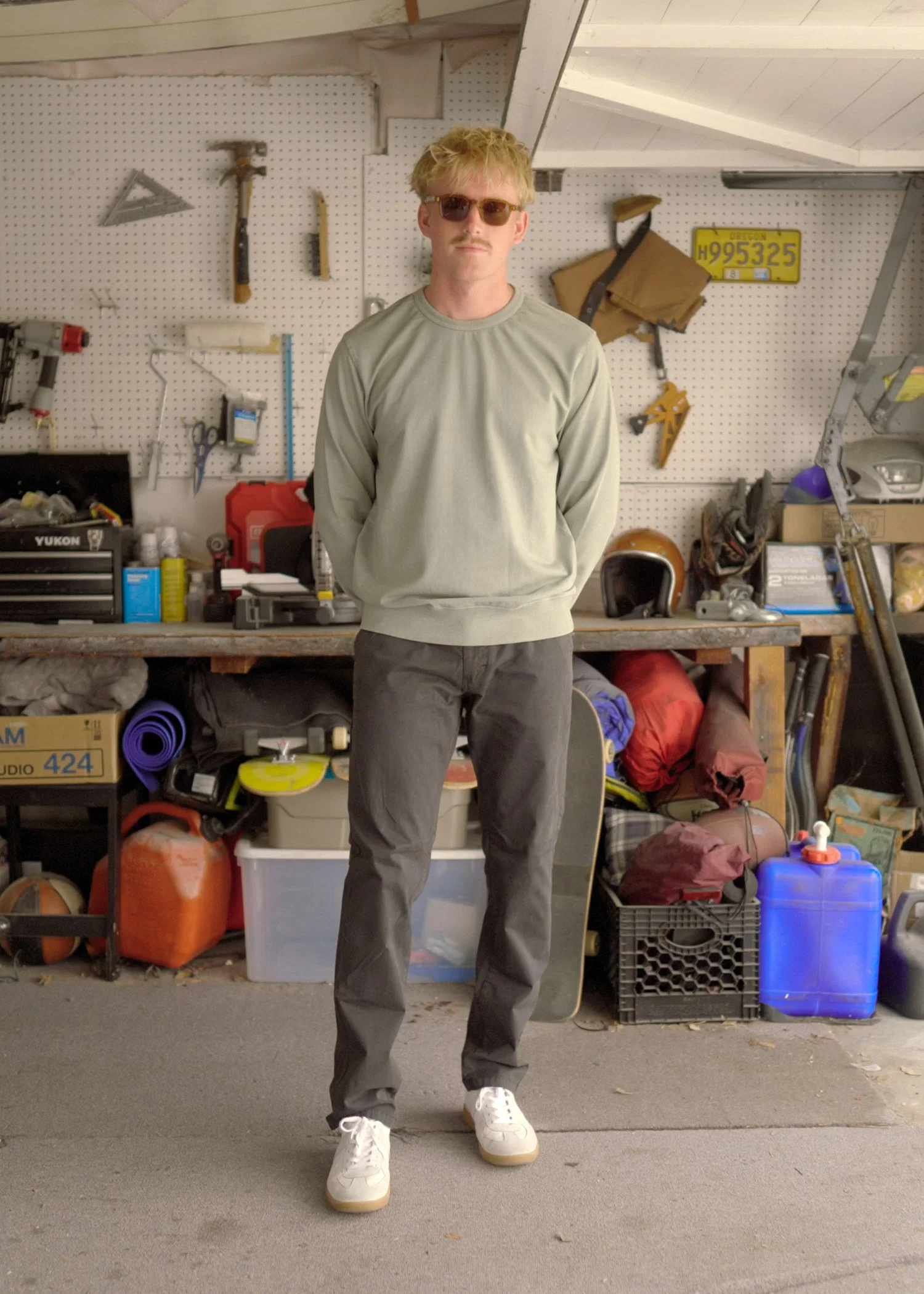 Craftsman Pant - Image 5