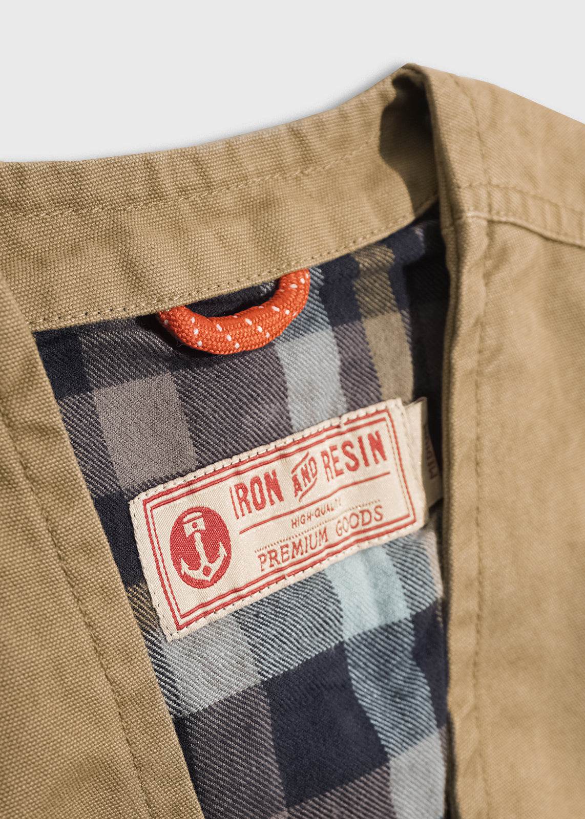 Bronco Vest - Image 4