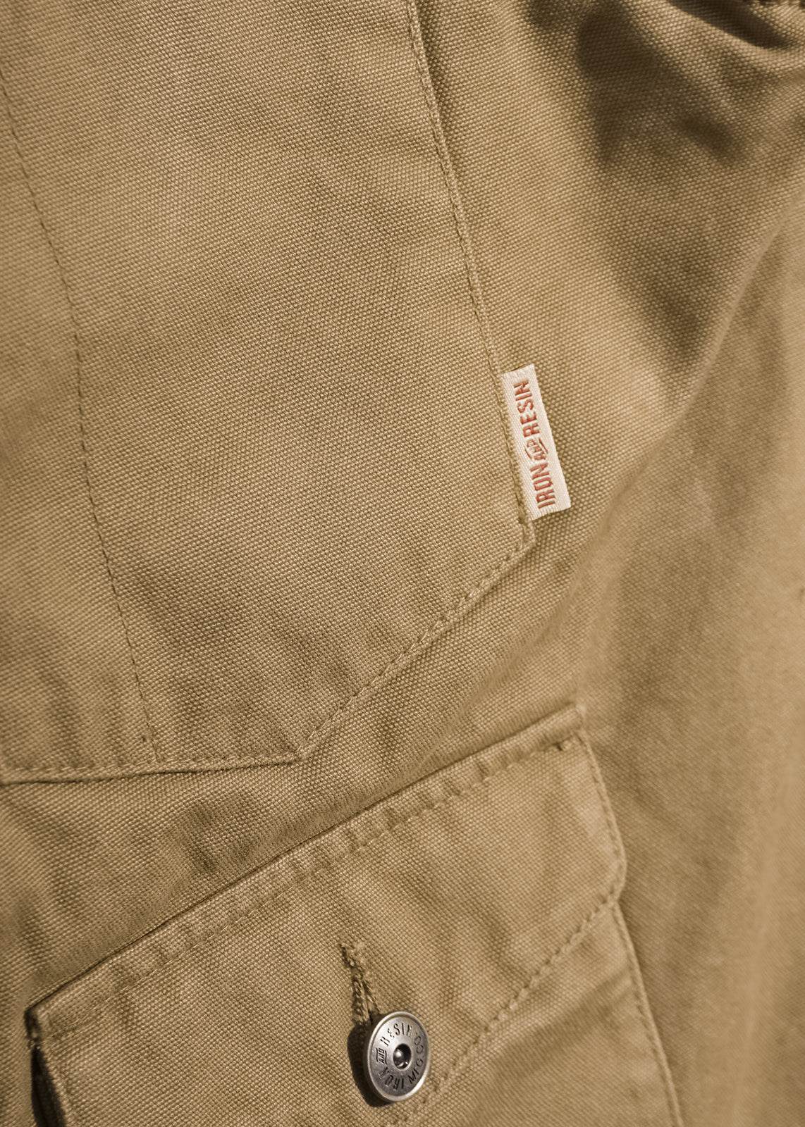Bronco Vest - Image 5