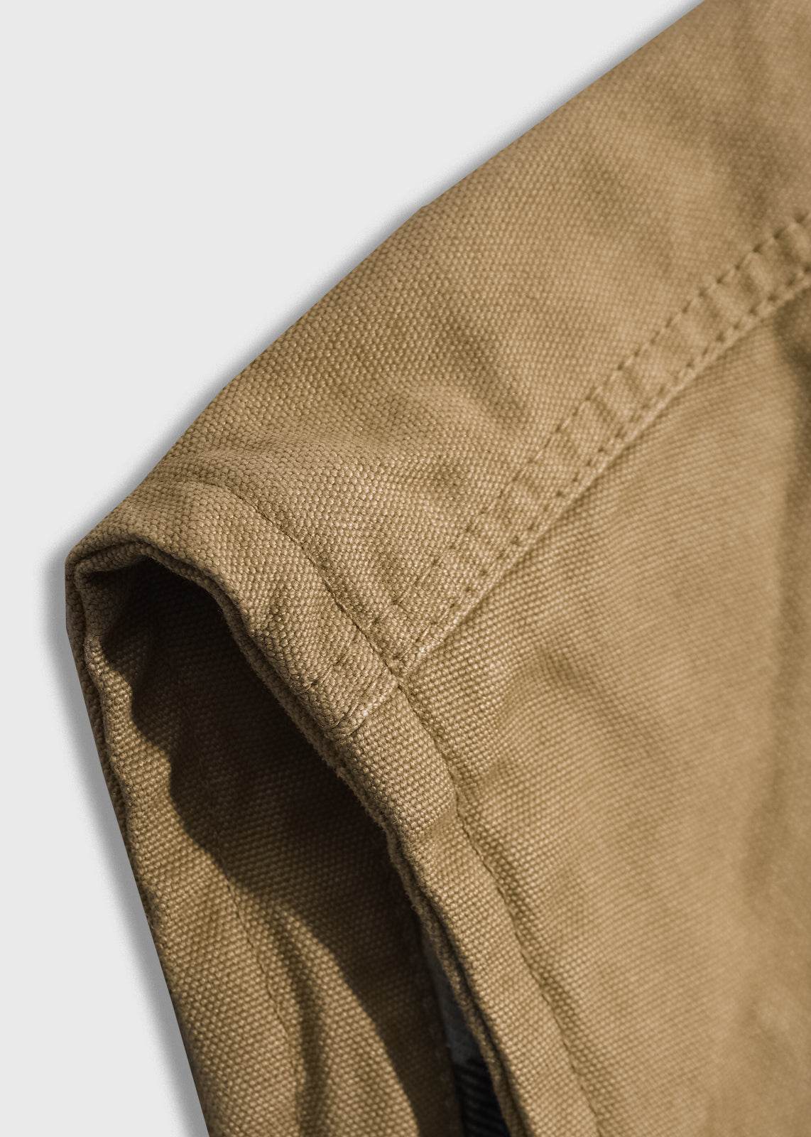 Bronco Vest - Image 6