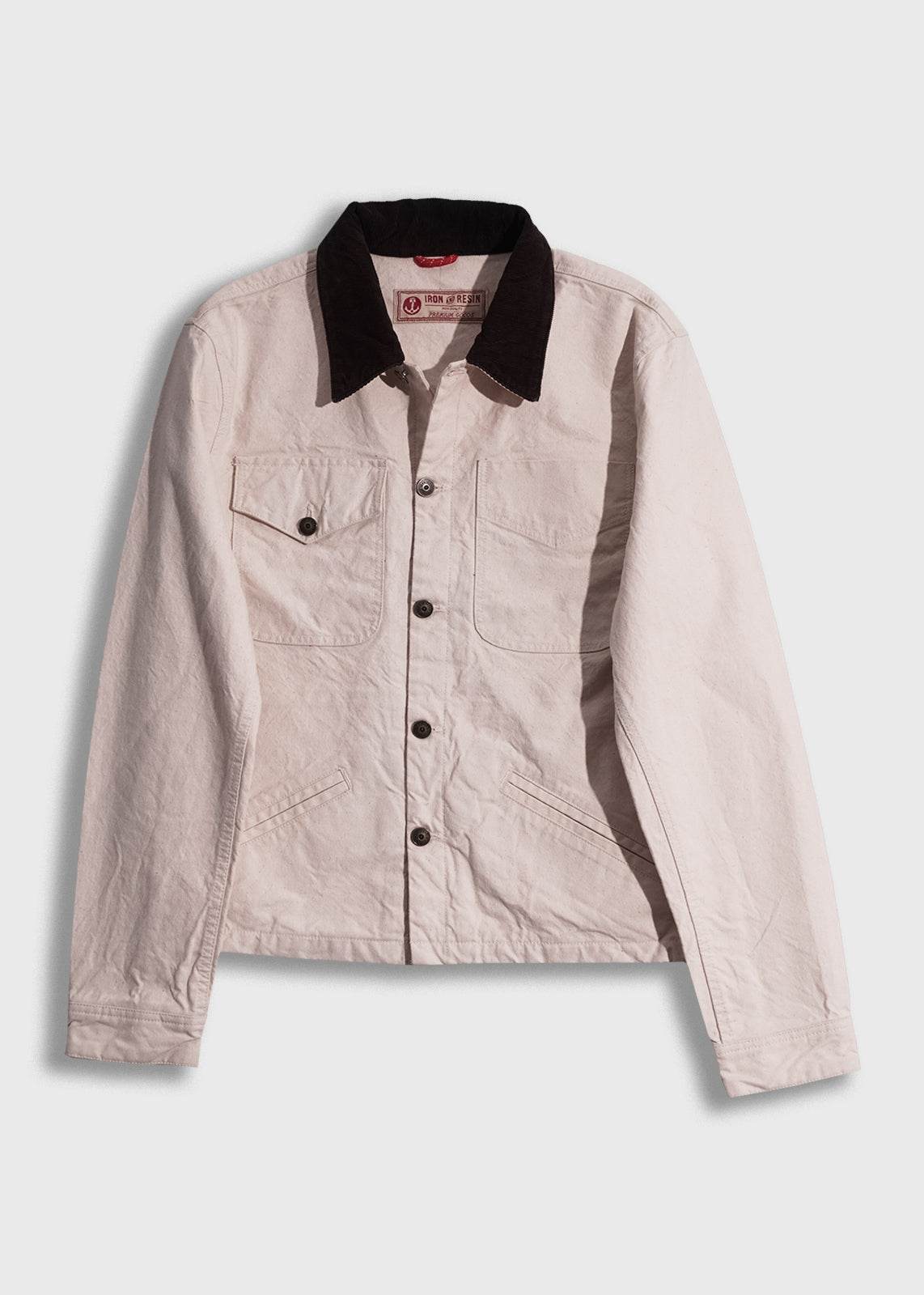 Bronson Jacket