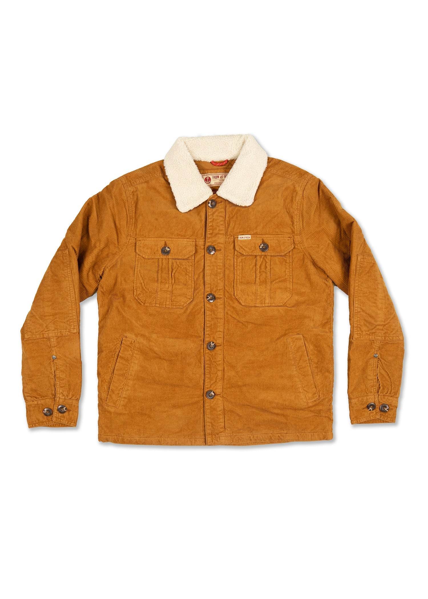 Brooke Jacket - Image 2