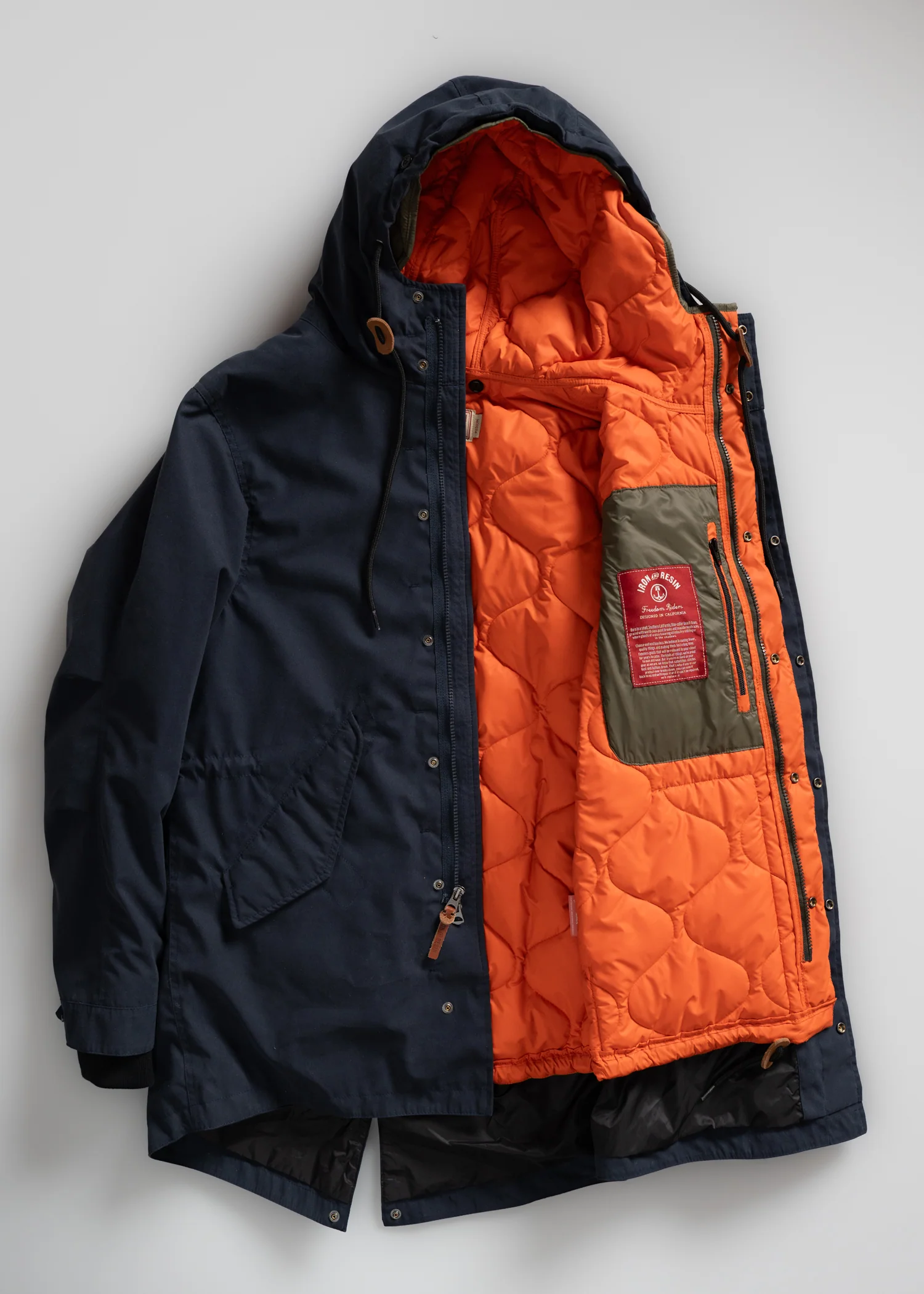 Buckeye Jacket - Image 5