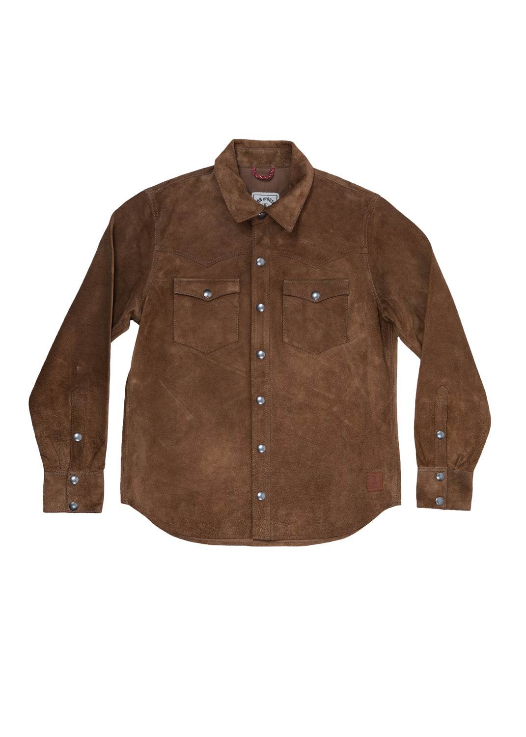 Fence Buffalo Shirt - Image 3