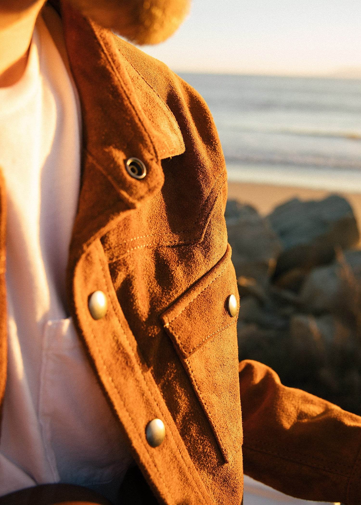 Fence Buffalo Shirt - Image 5